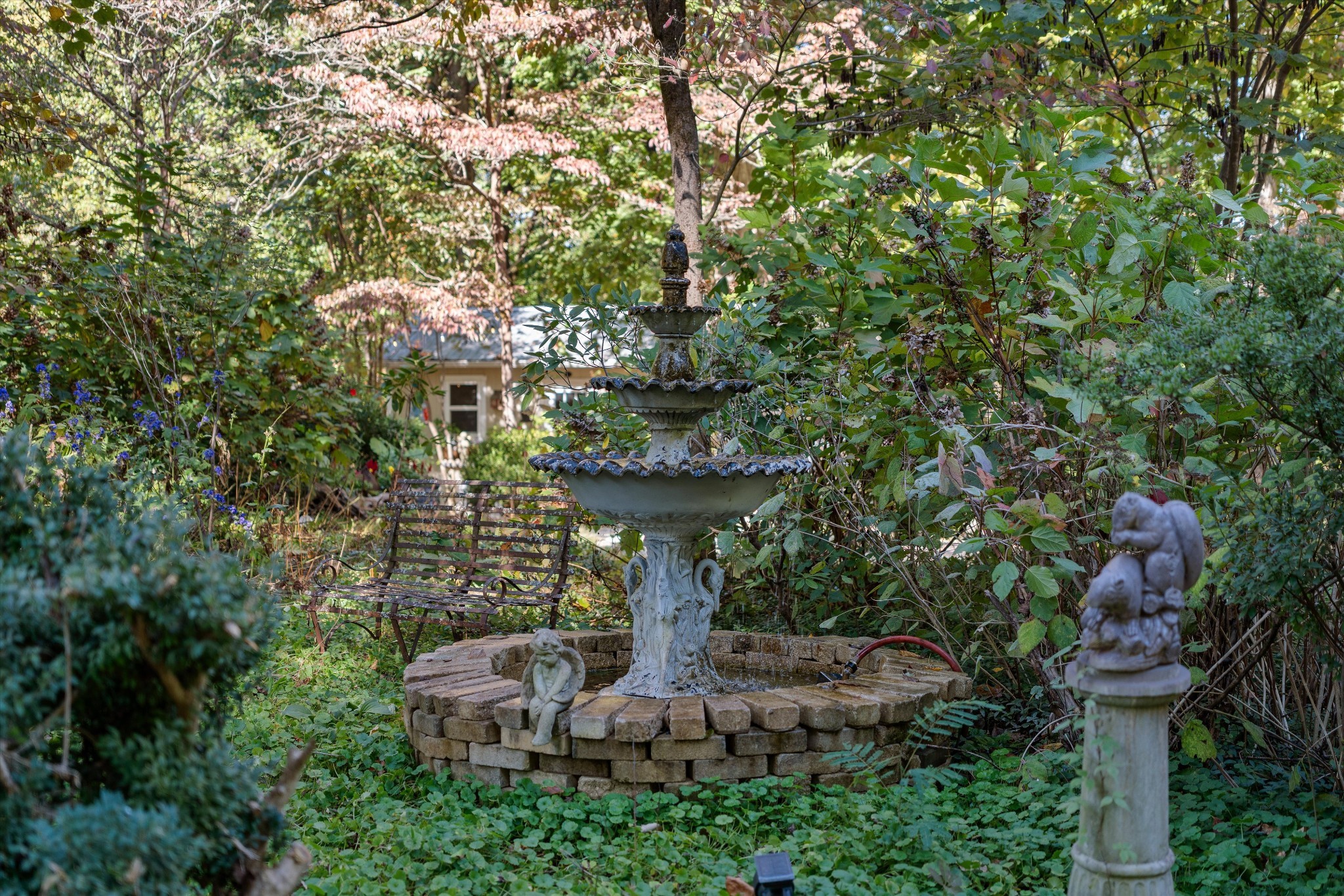 5180 Fire Tower Road Franklin TN 37064