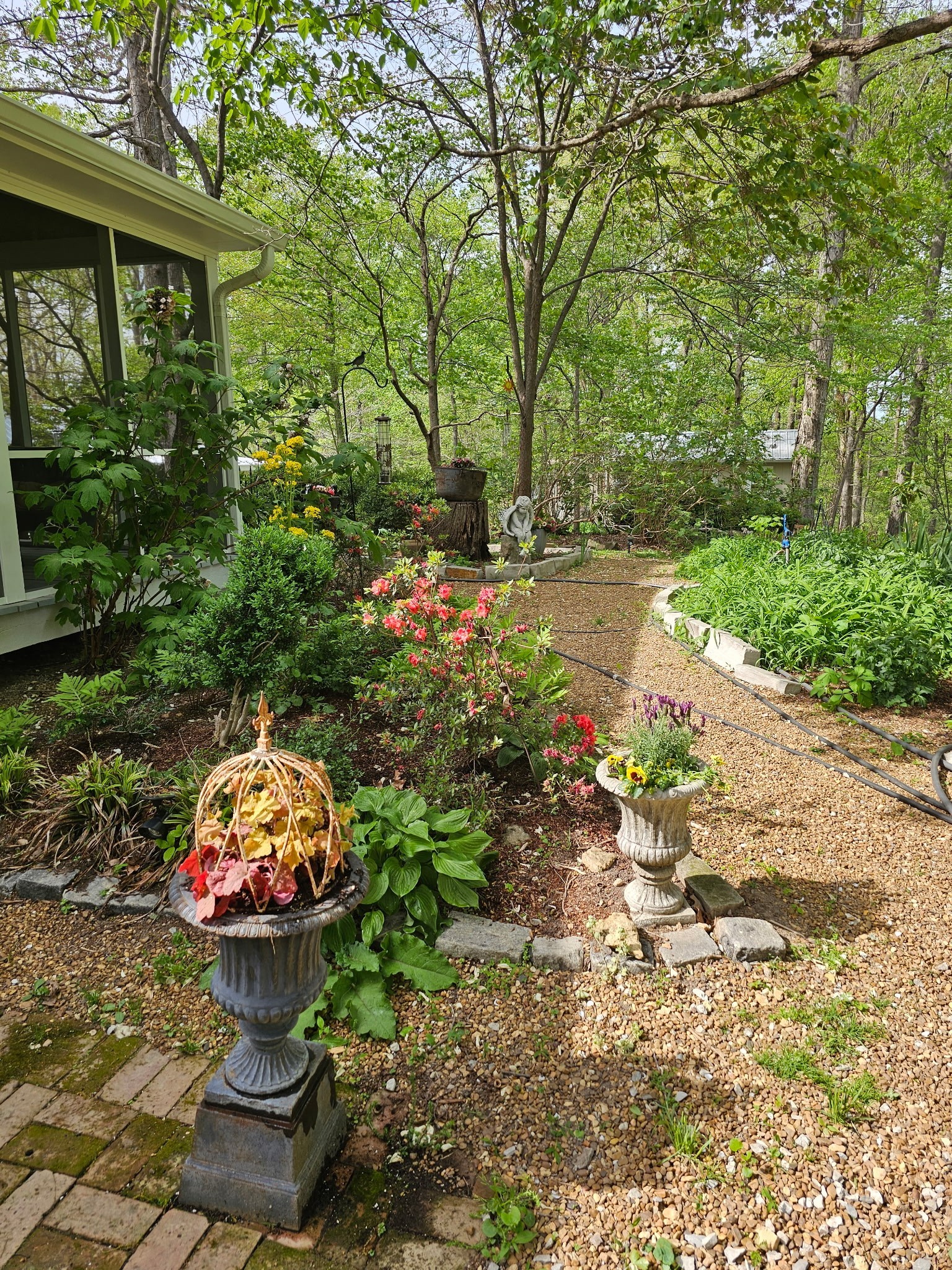 5180 Fire Tower Road Franklin TN 37064