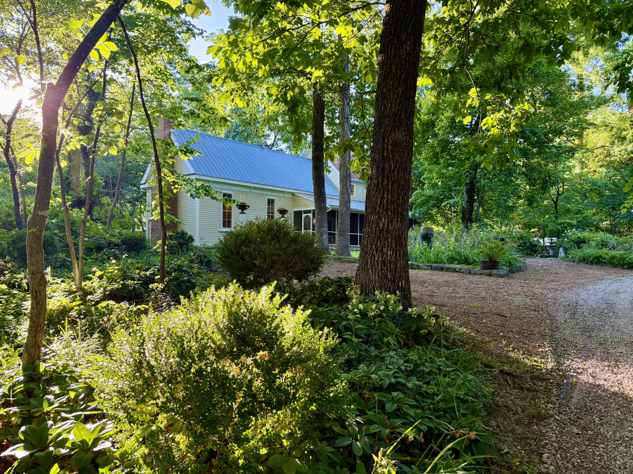 5180 Fire Tower Road Franklin TN 37064