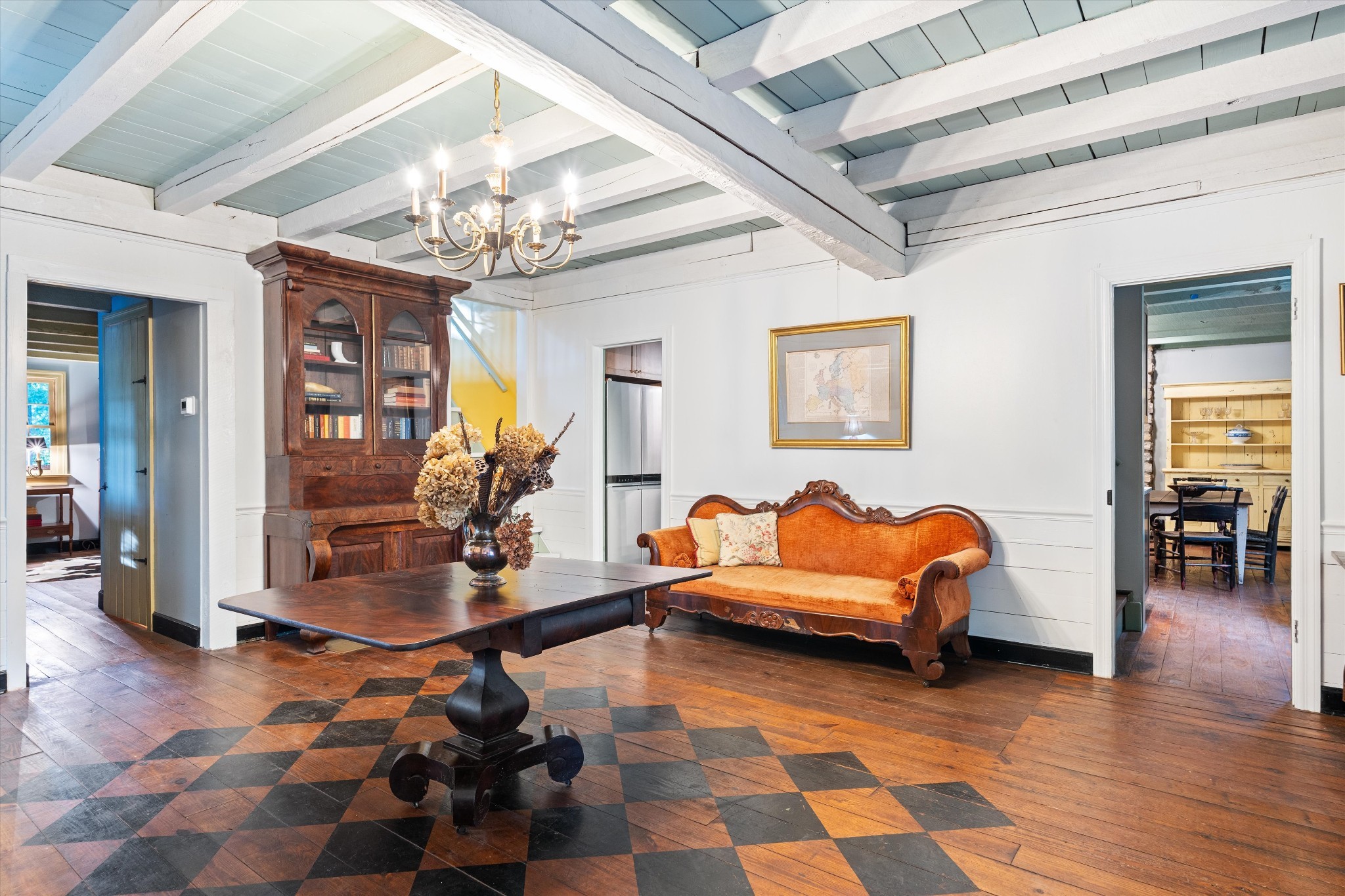 5180 Fire Tower Road Franklin TN 37064