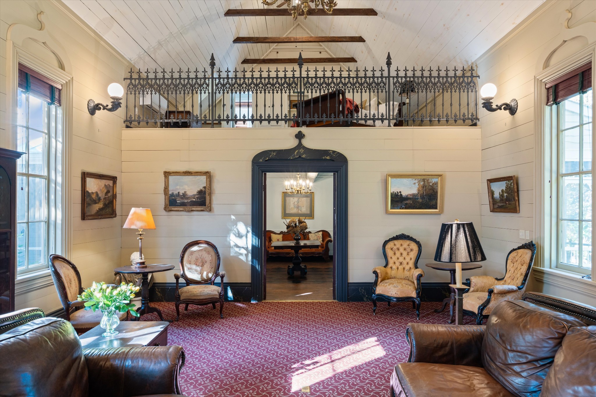 5180 Fire Tower Road Franklin TN 37064