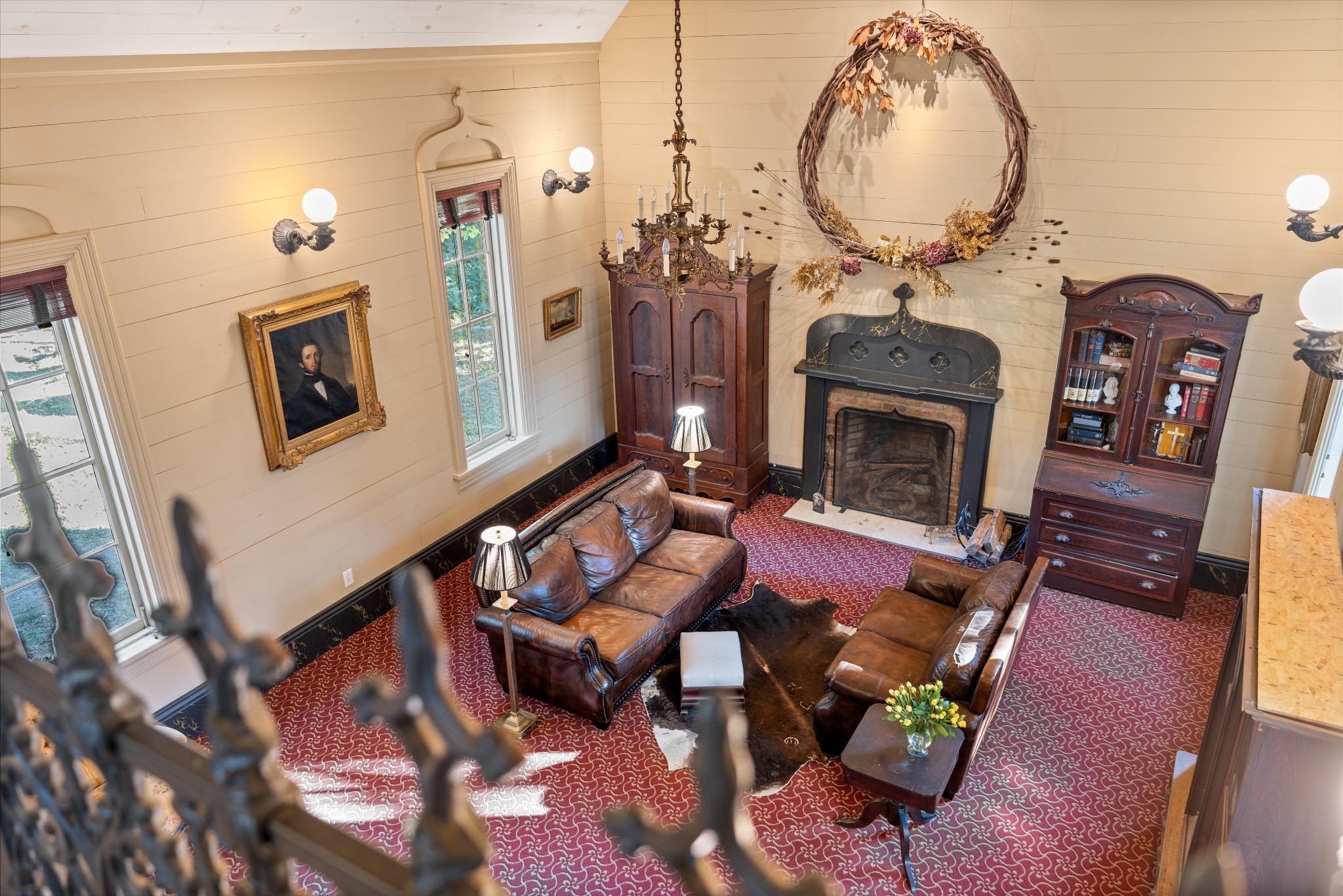 5180 Fire Tower Road Franklin TN 37064