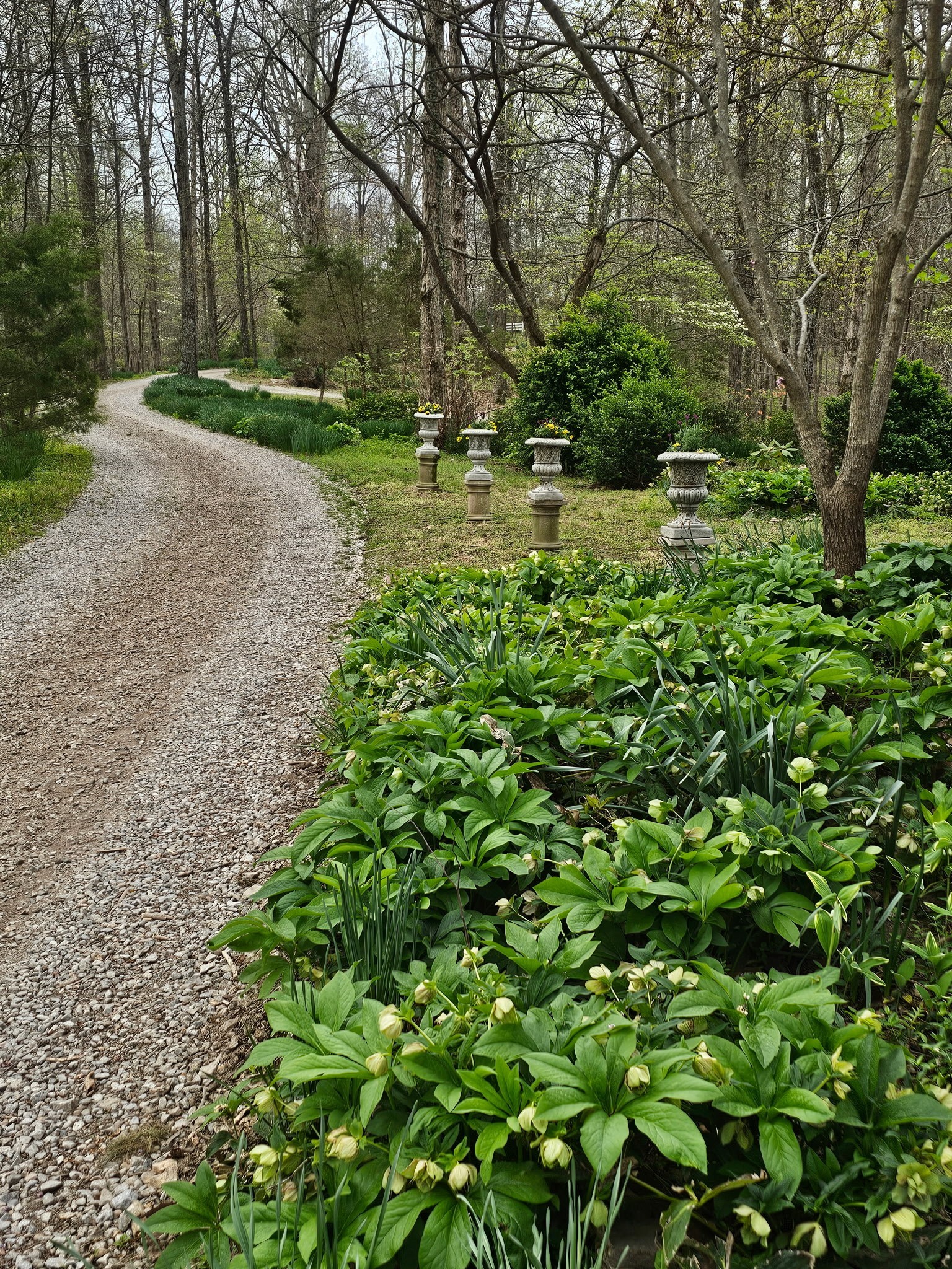 5180 Fire Tower Road Franklin TN 37064