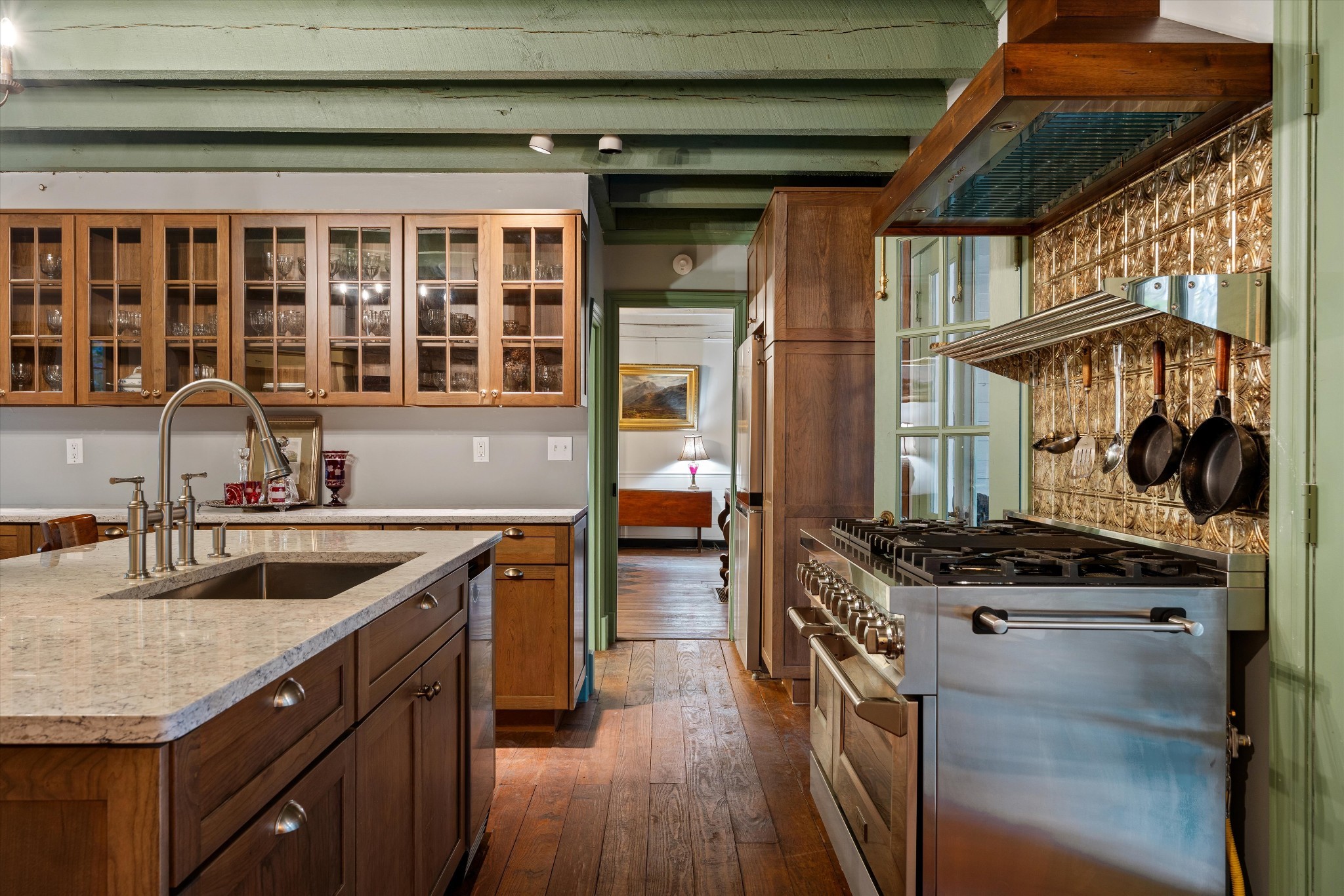 5180 Fire Tower Road Franklin TN 37064