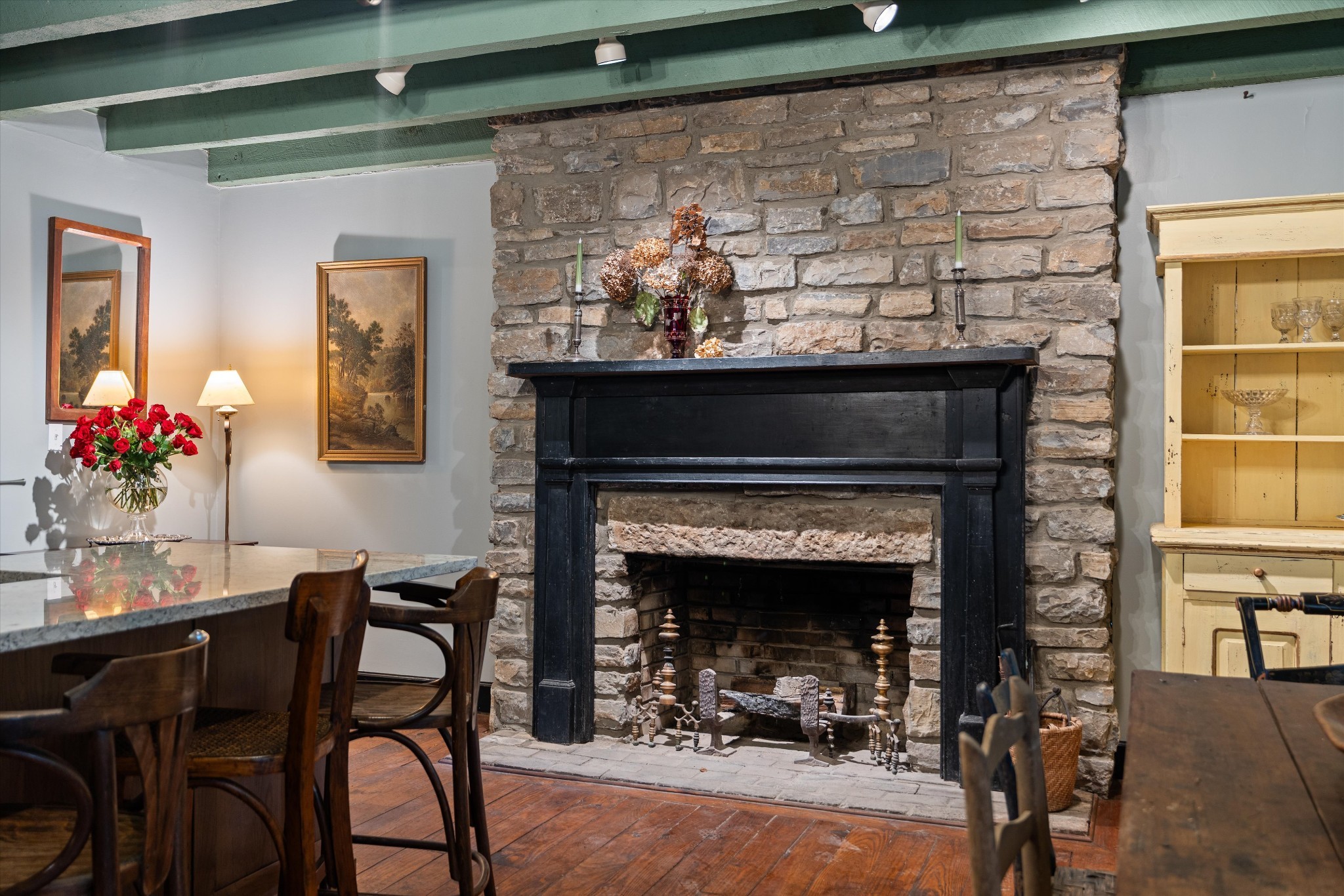 5180 Fire Tower Road Franklin TN 37064