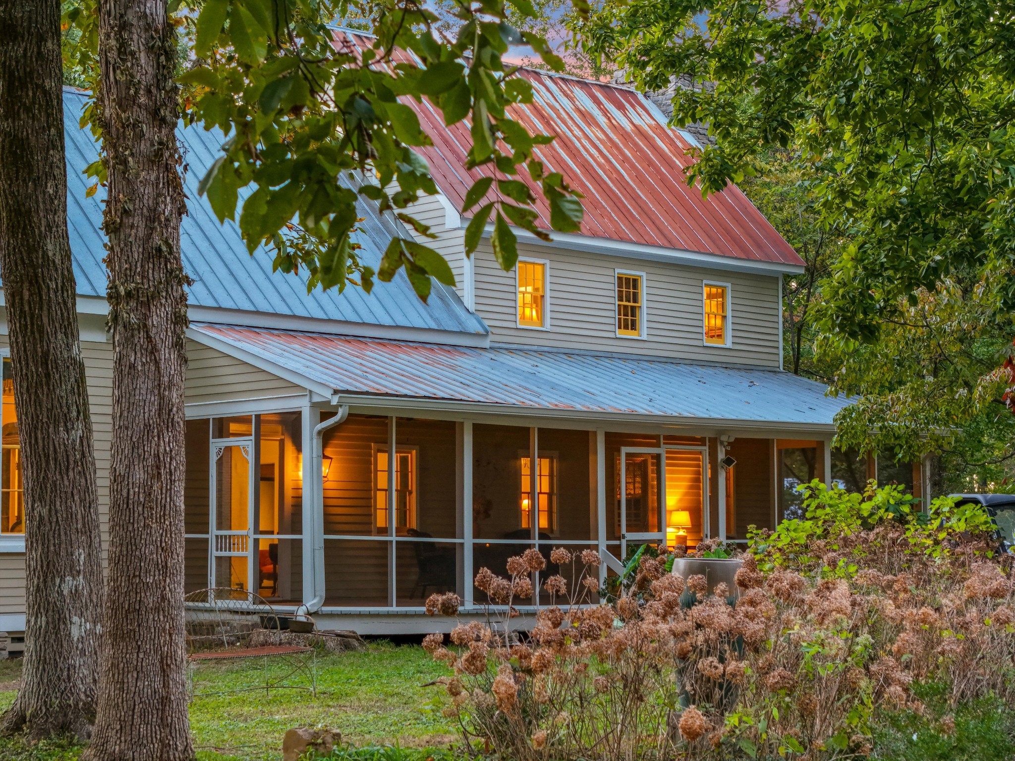 5180 Fire Tower Road Franklin TN 37064