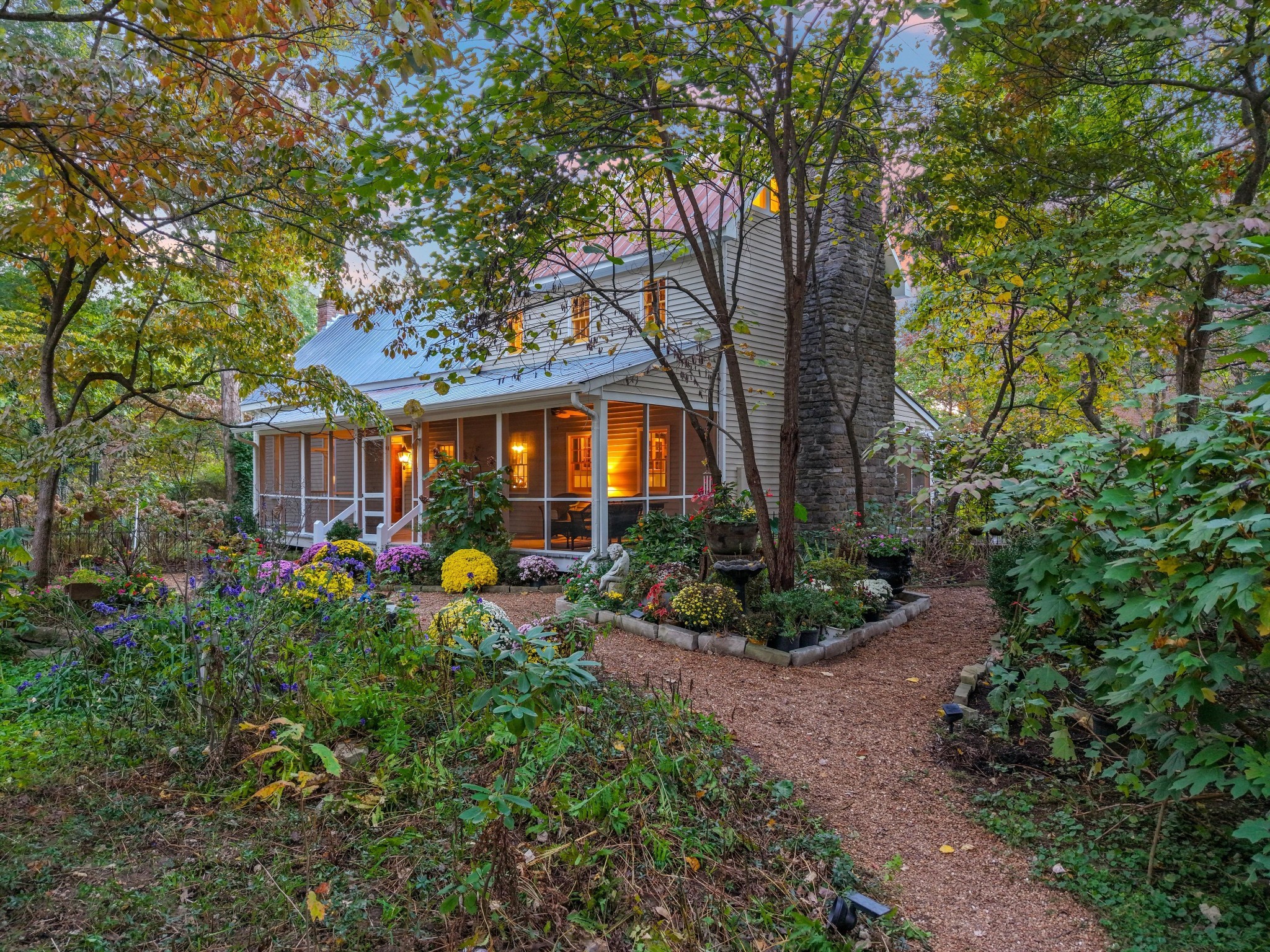 5180 Fire Tower Road Franklin TN 37064