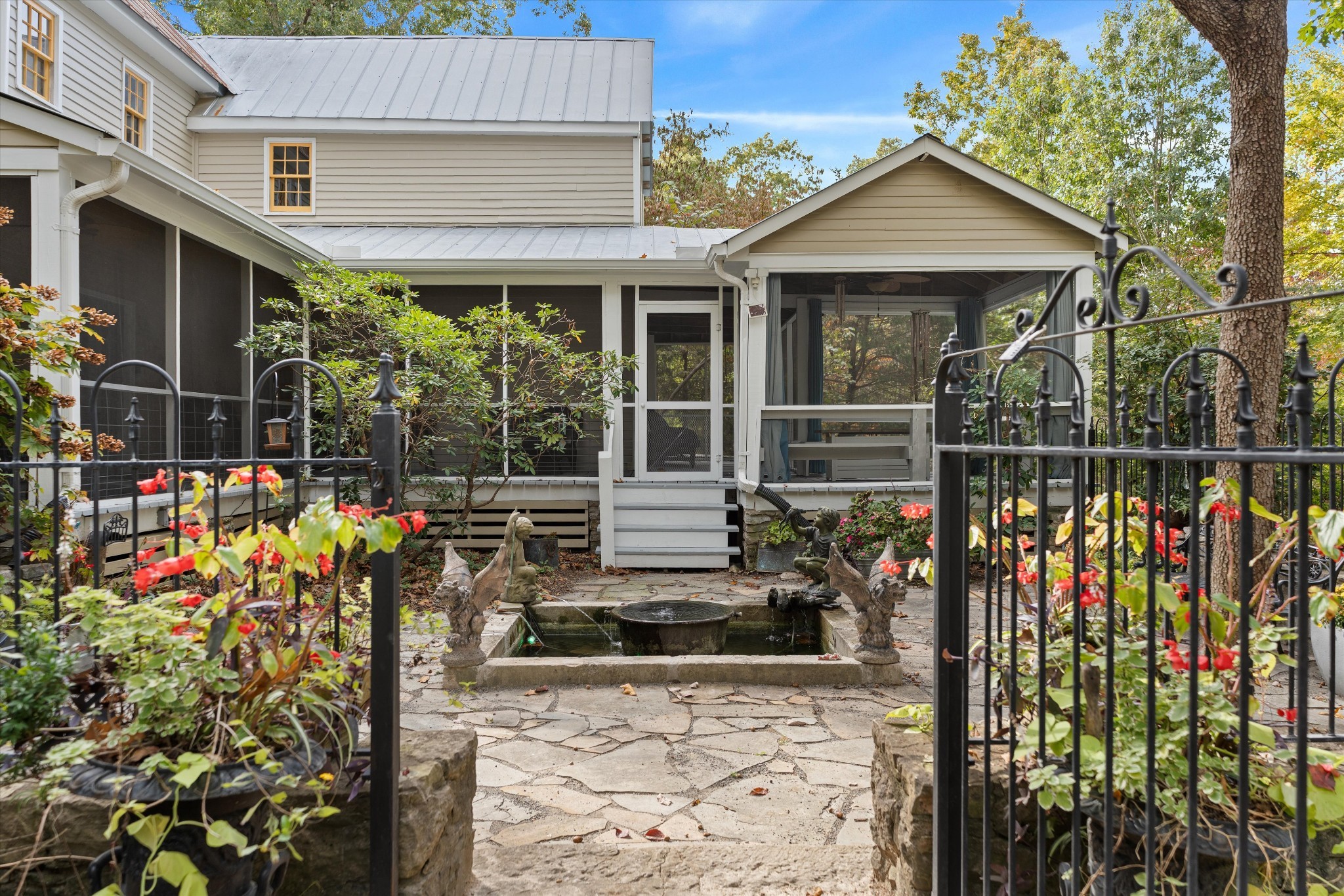 5180 Fire Tower Road Franklin TN 37064