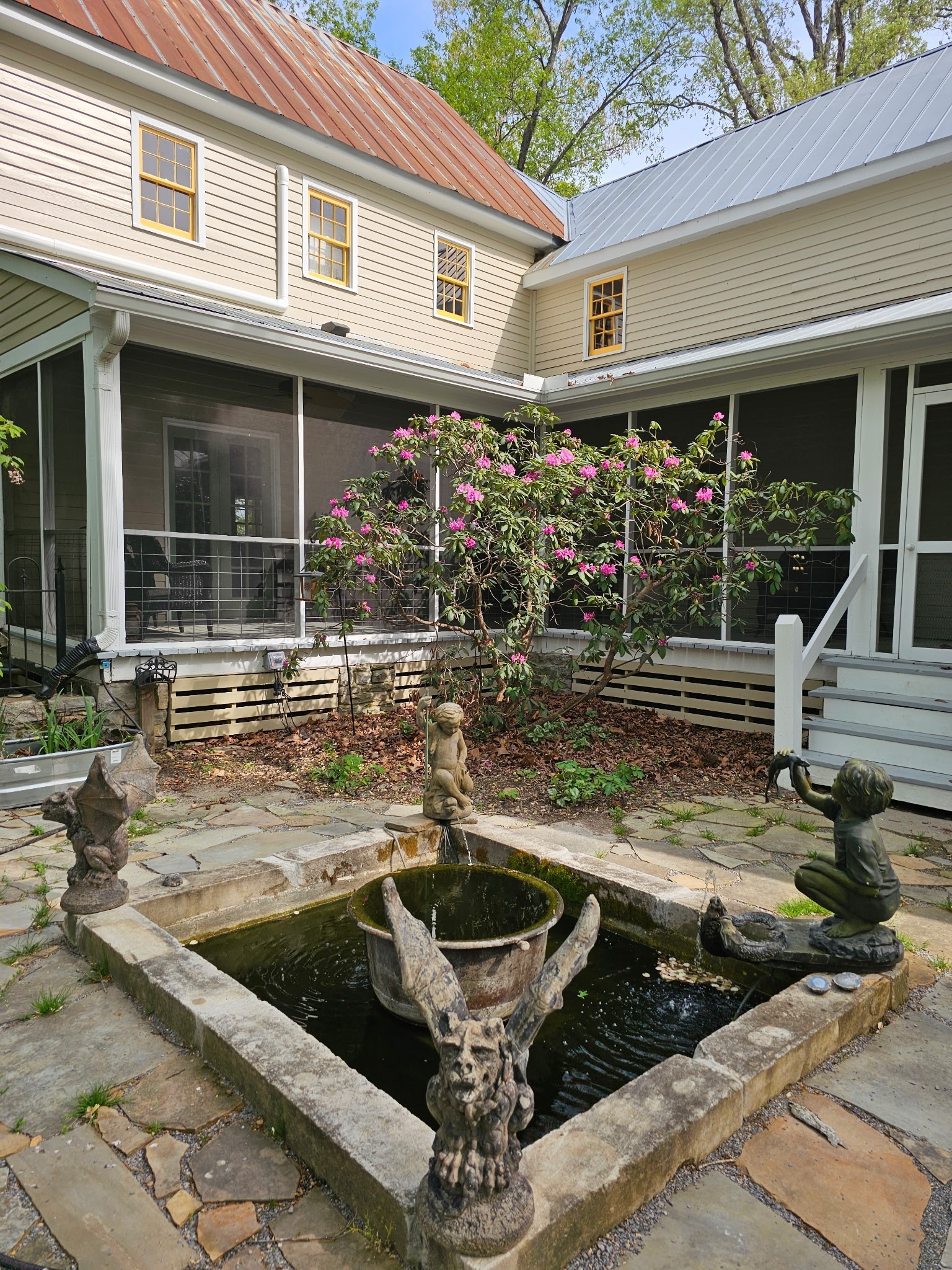 5180 Fire Tower Road Franklin TN 37064