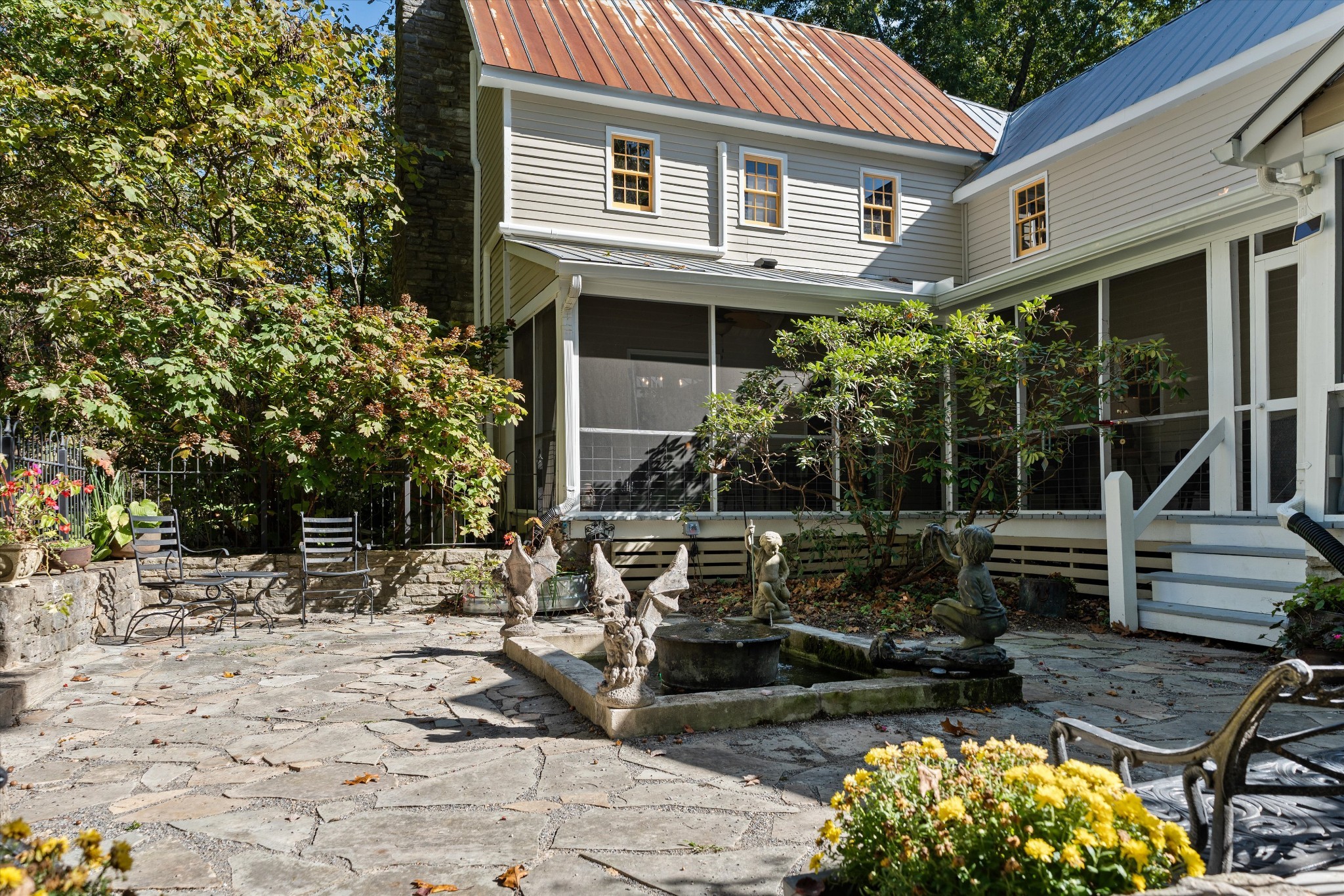 5180 Fire Tower Road Franklin TN 37064