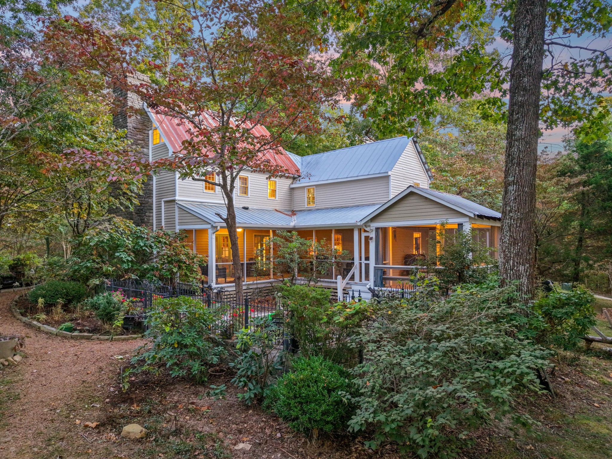 5180 Fire Tower Road Franklin TN 37064
