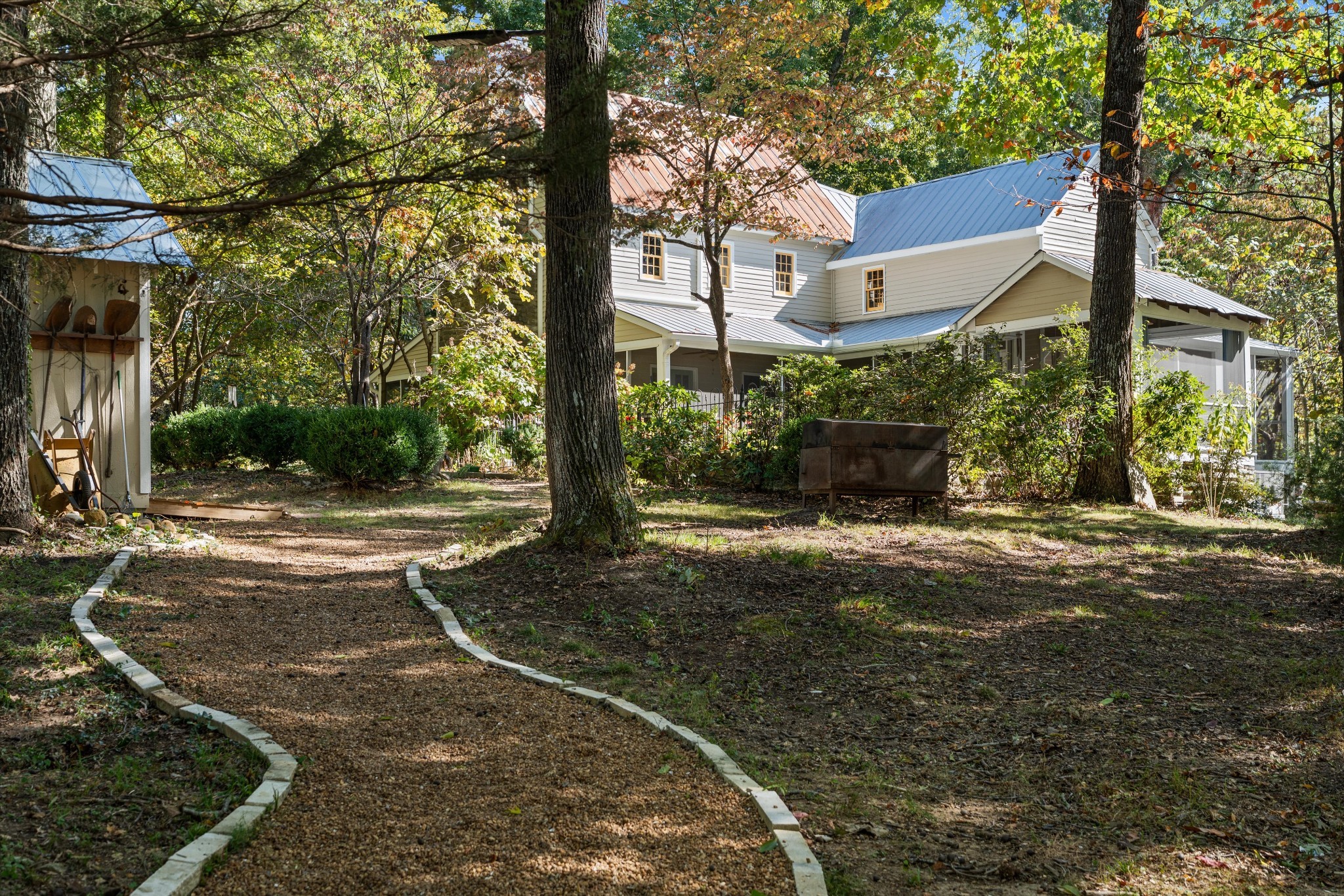5180 Fire Tower Road Franklin TN 37064
