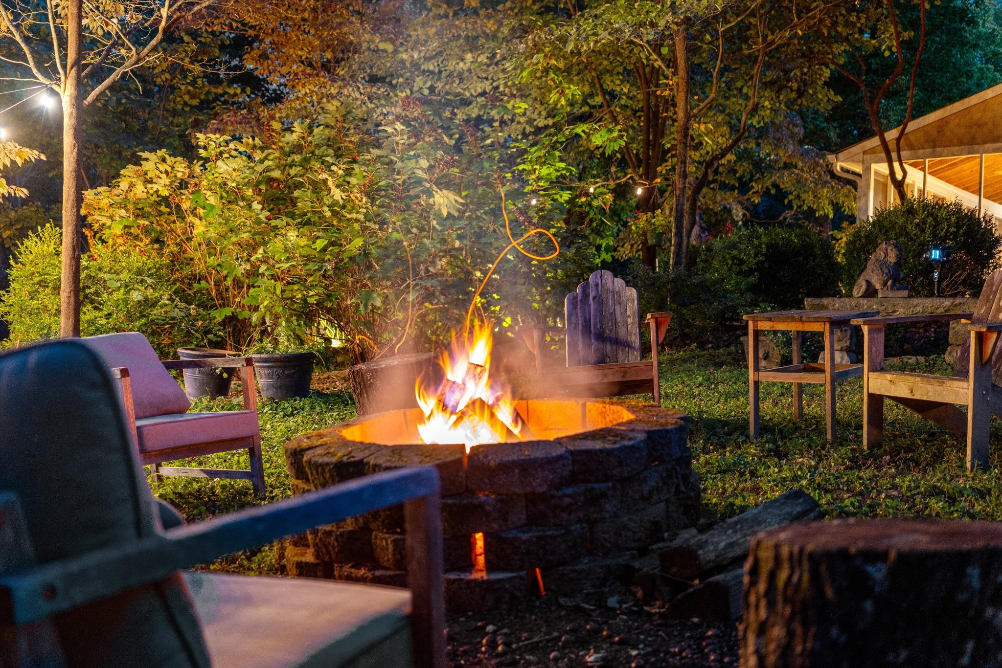 5180 Fire Tower Road Franklin TN 37064