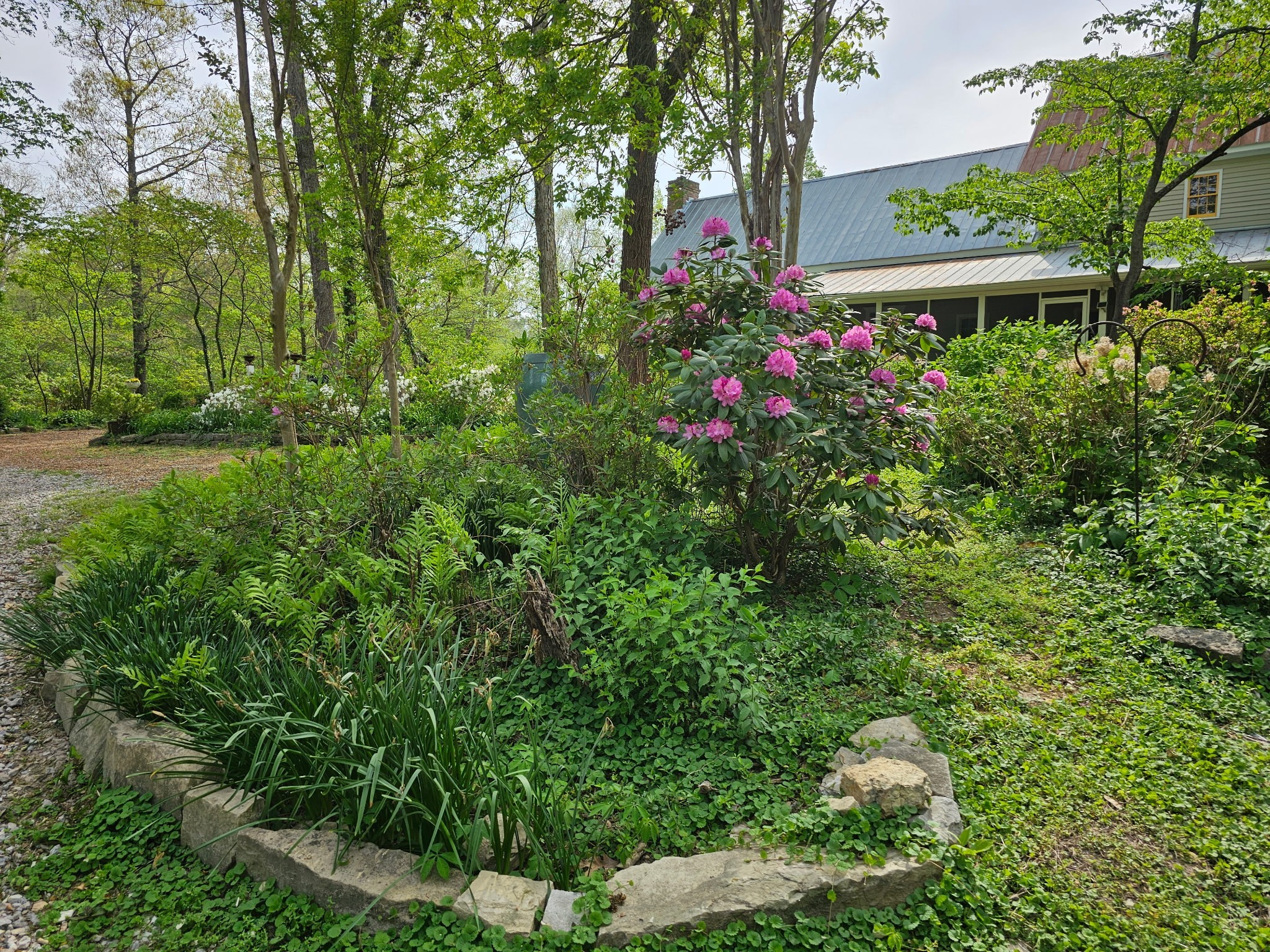 5180 Fire Tower Road Franklin TN 37064