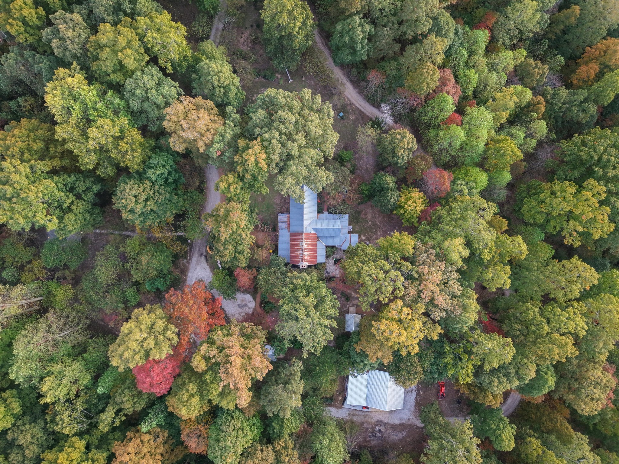 5180 Fire Tower Road Franklin TN 37064
