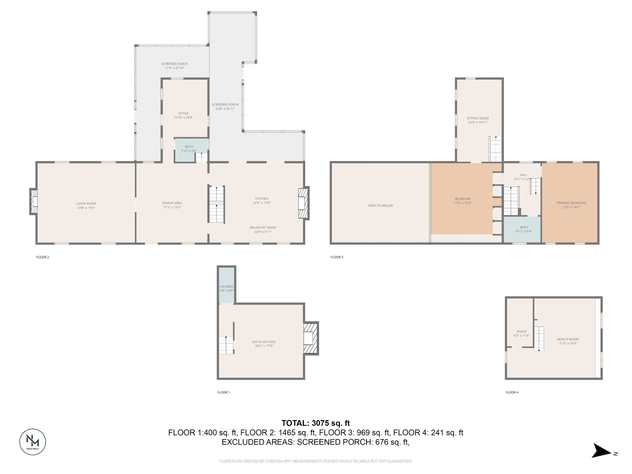 5180 Fire Tower Road Franklin TN 37064