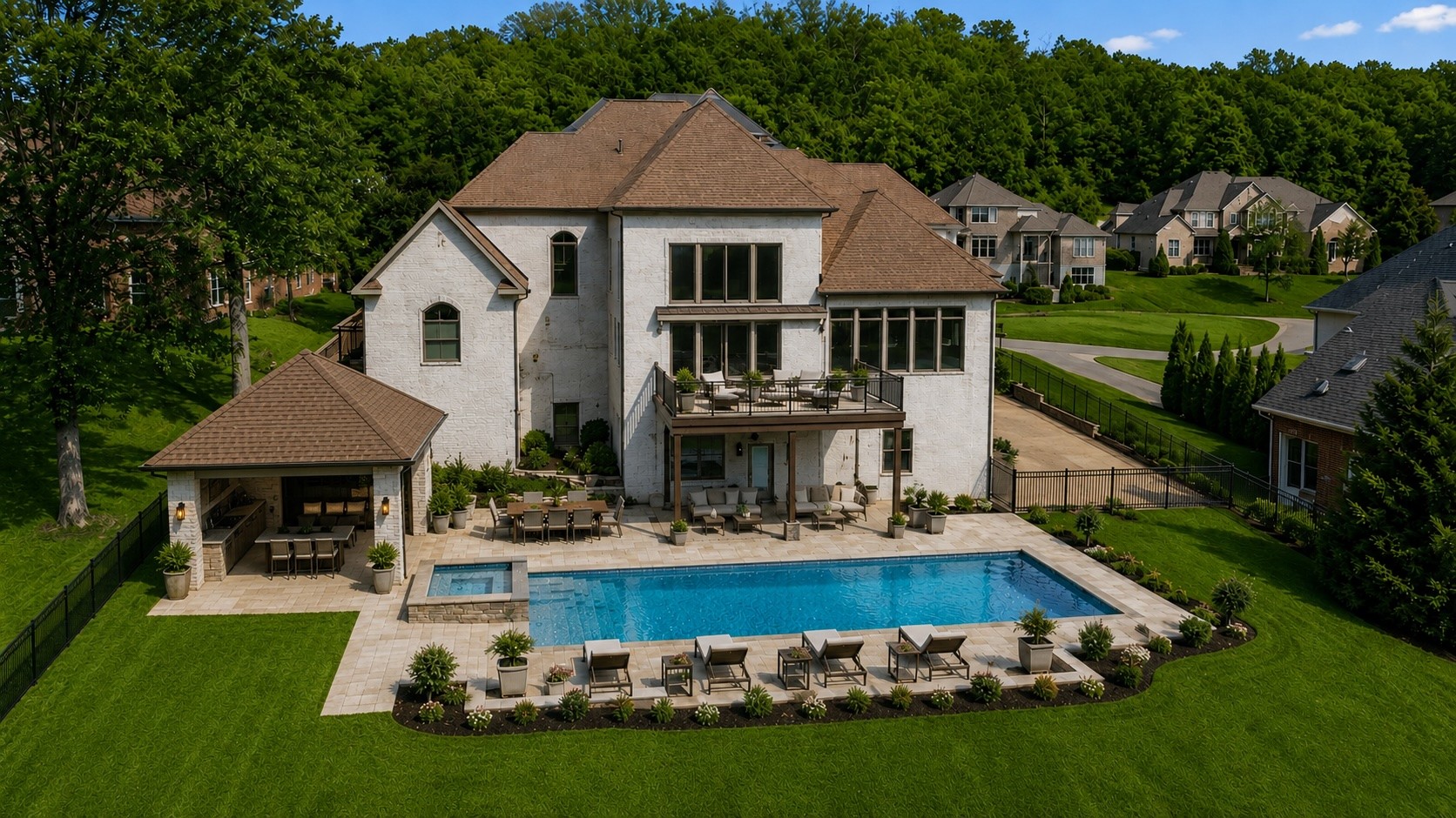 513 Arden Wood Place Brentwood TN 37027