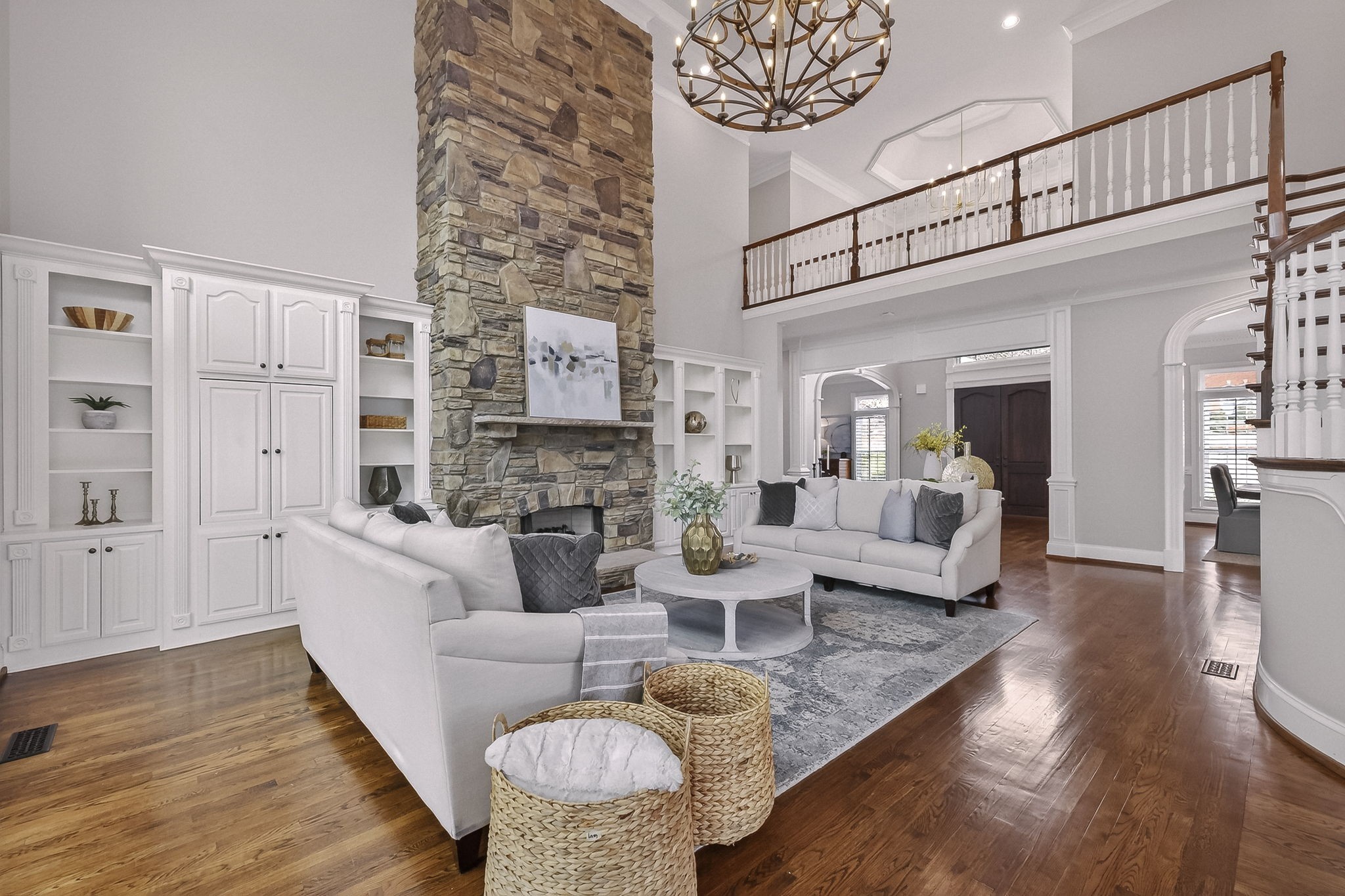 513 Arden Wood Place Brentwood TN 37027