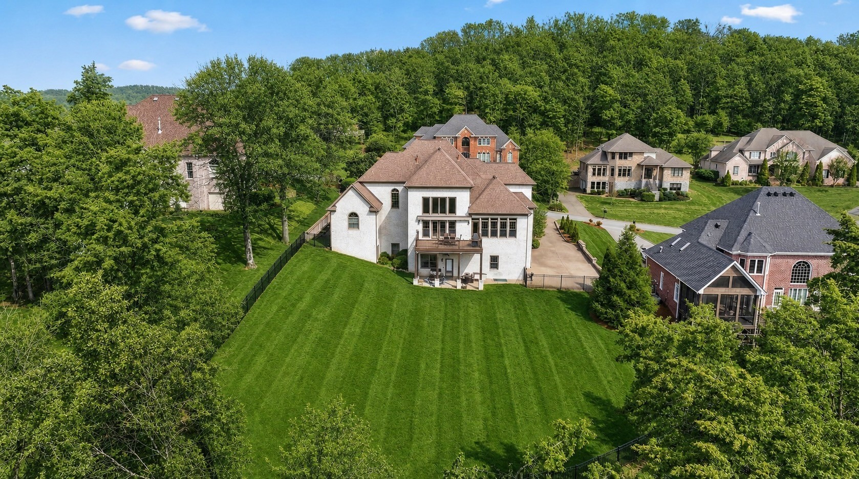 513 Arden Wood Place Brentwood TN 37027