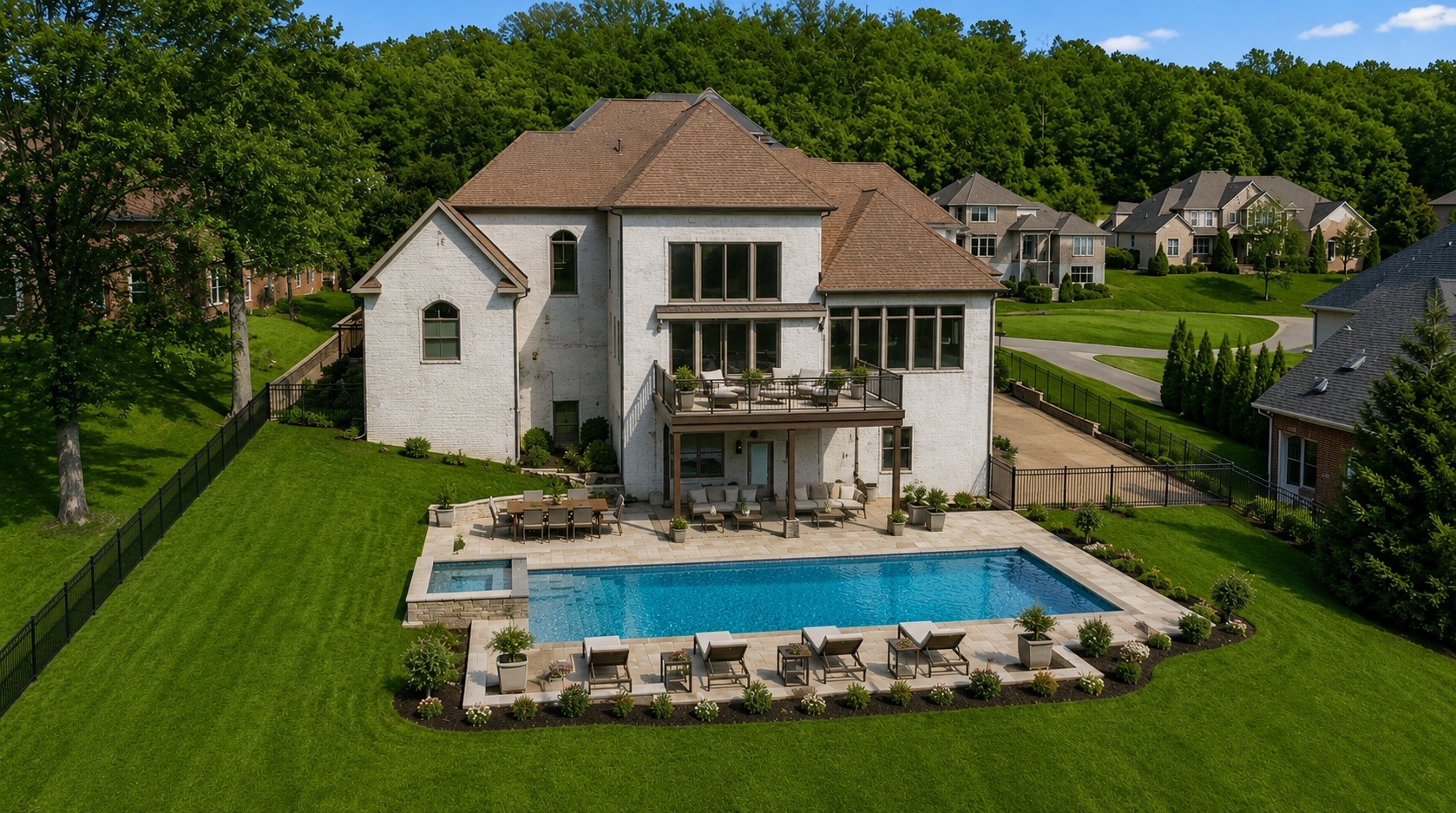 513 Arden Wood Place Brentwood TN 37027