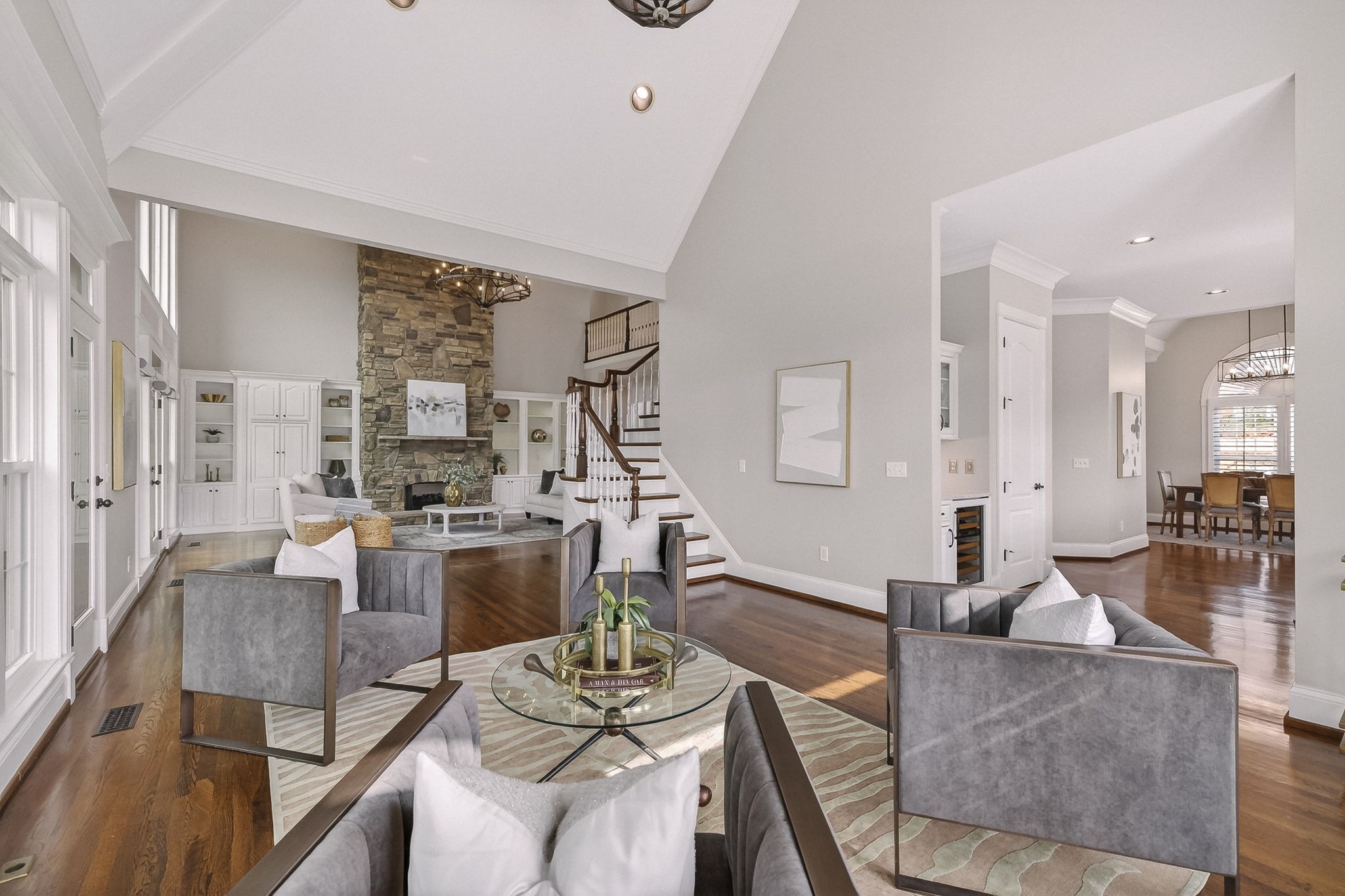 513 Arden Wood Place Brentwood TN 37027