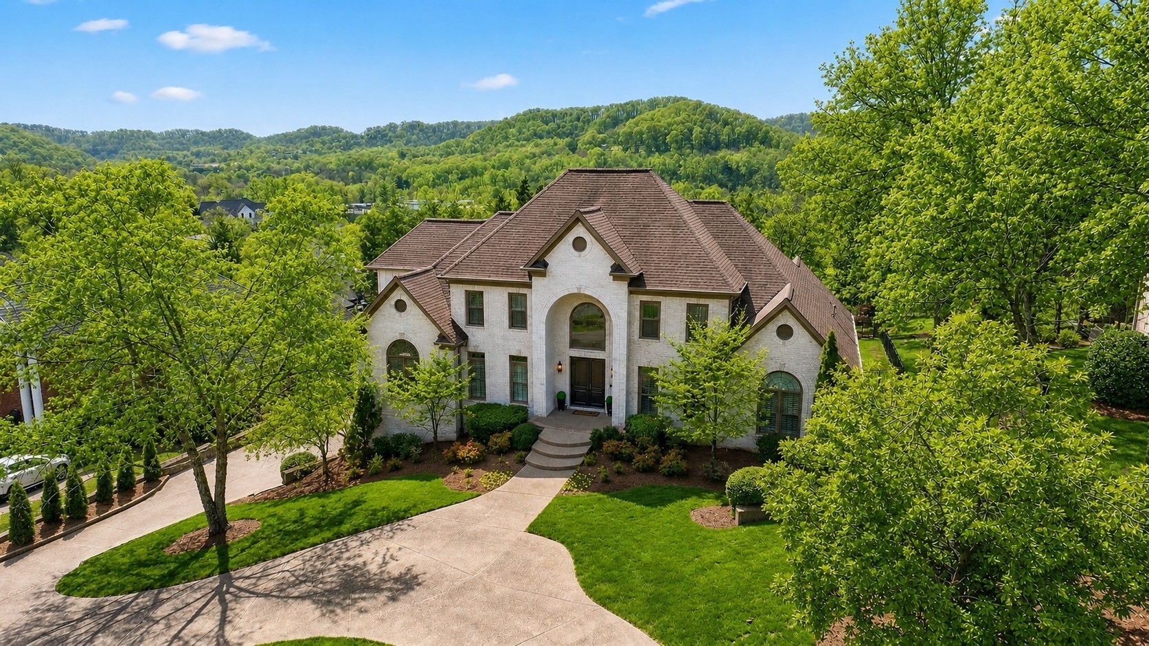 513 Arden Wood Place Brentwood TN 37027
