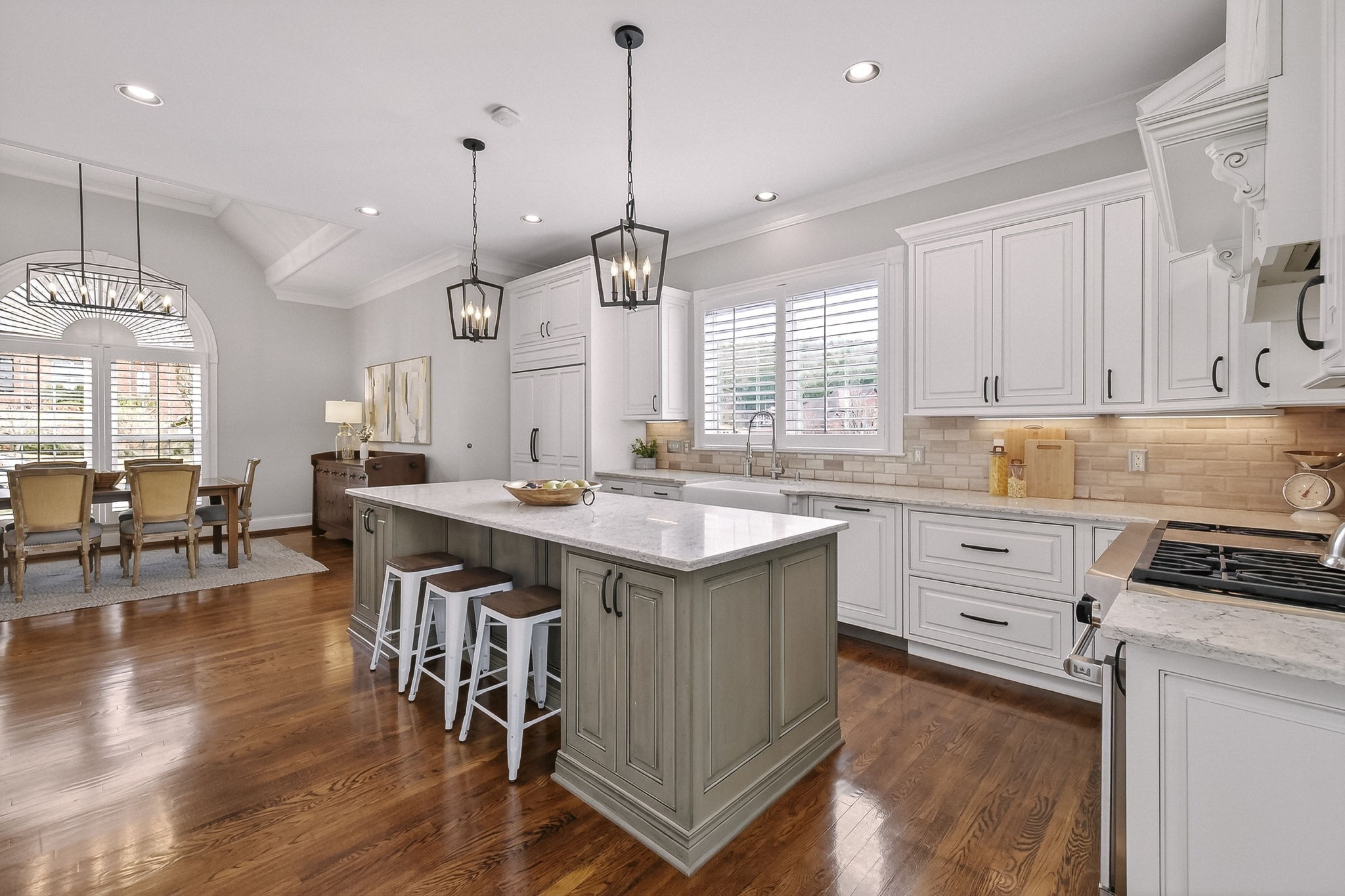 513 Arden Wood Place Brentwood TN 37027