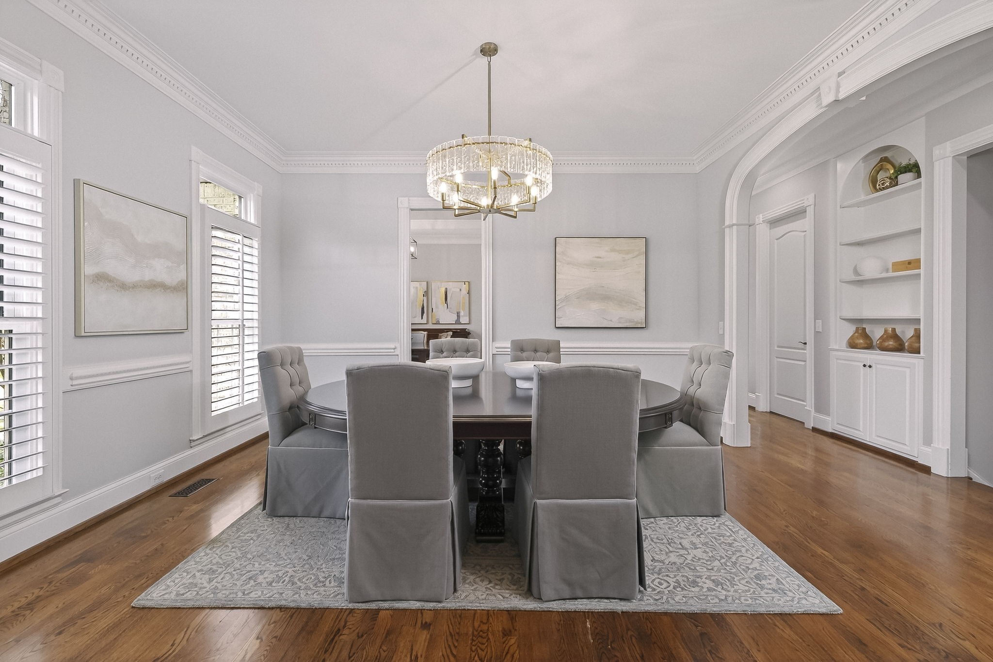 513 Arden Wood Place Brentwood TN 37027