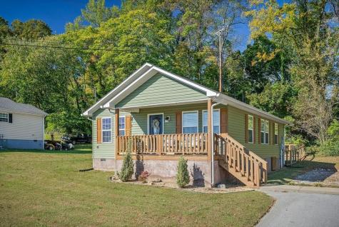 330 Flatt Street Sparta TN 38583