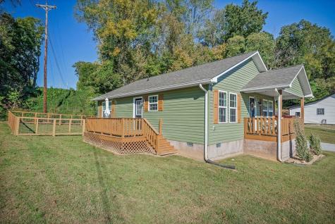 330 Flatt Street Sparta TN 38583