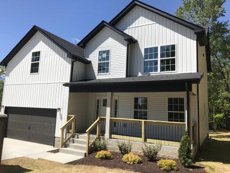 0 Southside Road Southside TN 37171
