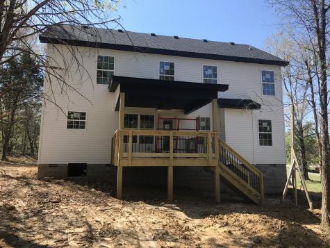 0 Southside Road Southside TN 37171