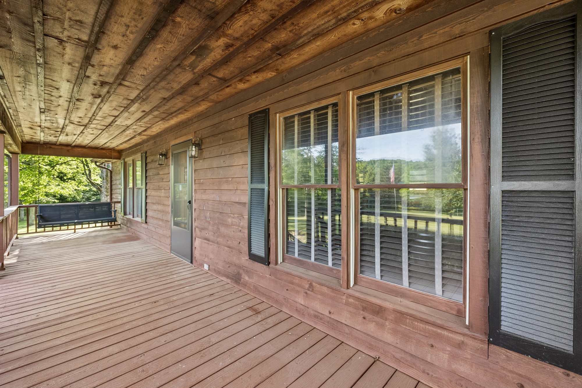 1650 Dickens Hill Road Bradyville TN 37026