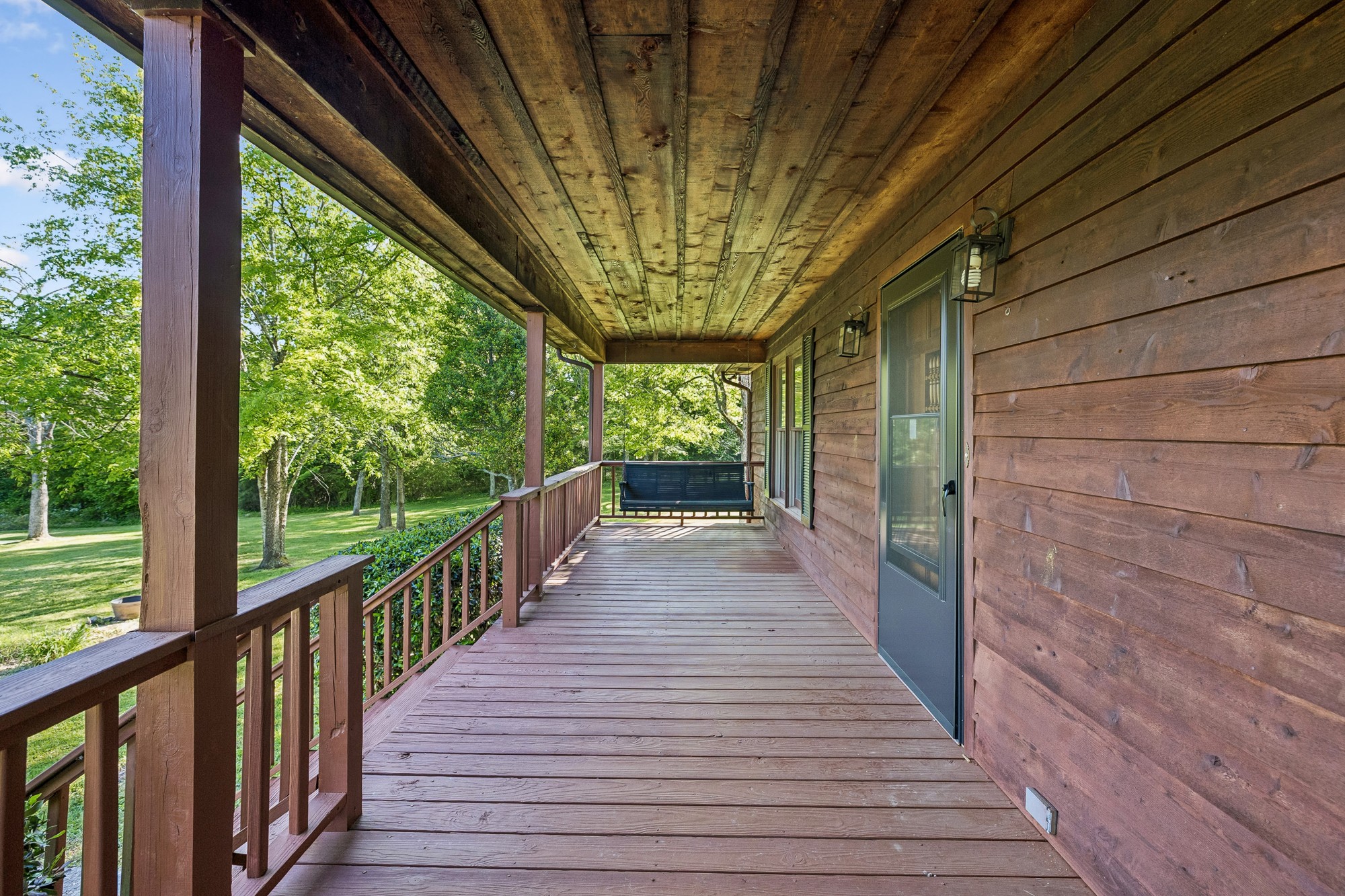1650 Dickens Hill Road Bradyville TN 37026