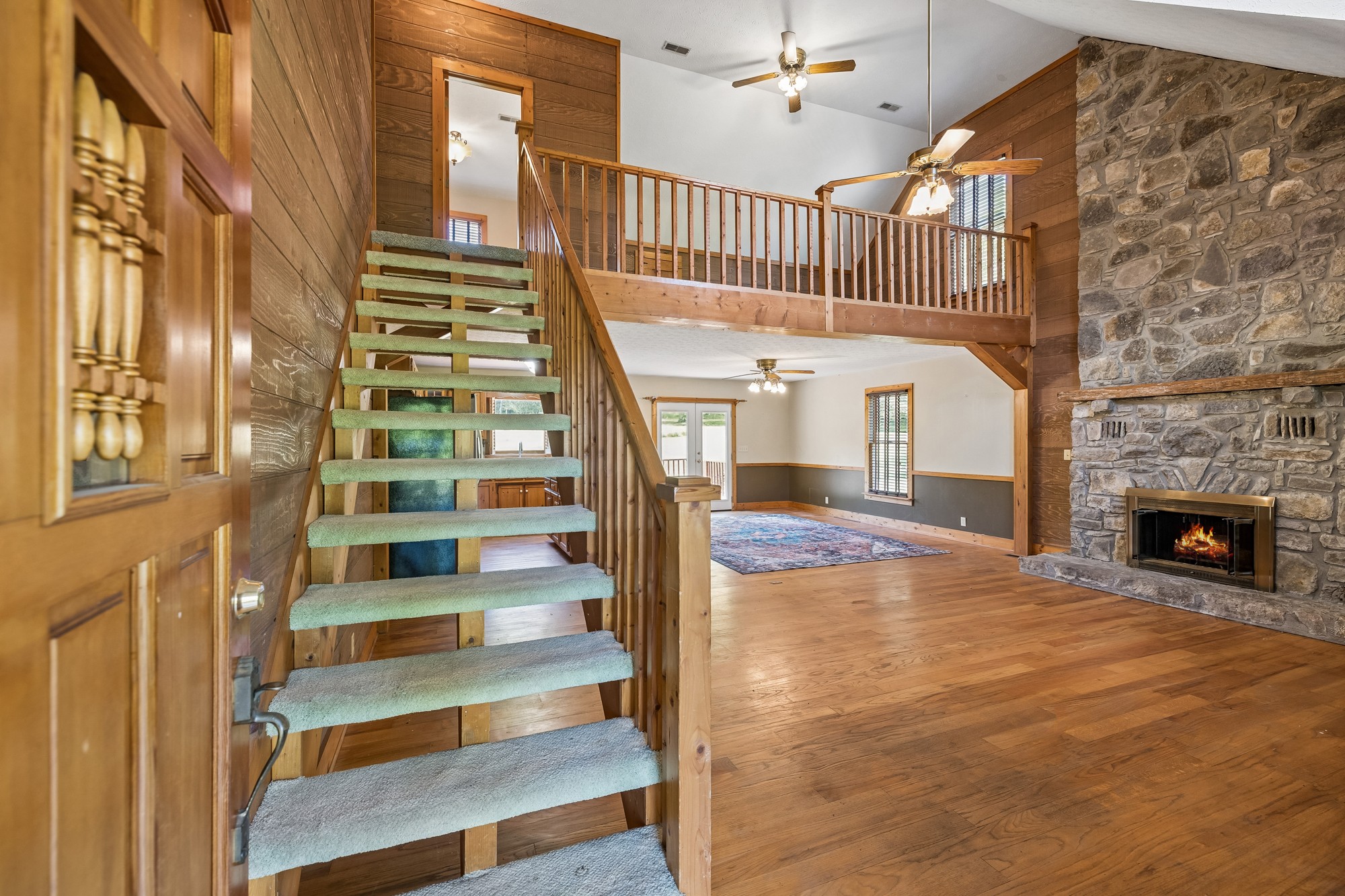1650 Dickens Hill Road Bradyville TN 37026