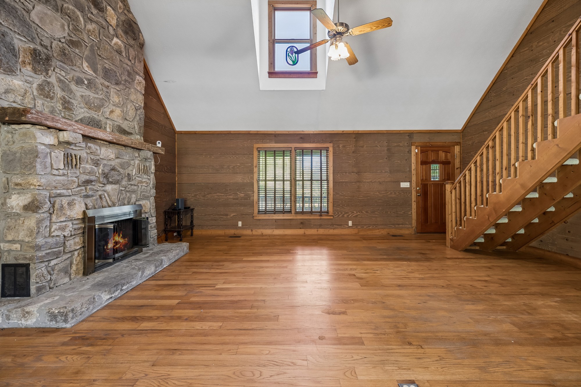 1650 Dickens Hill Road Bradyville TN 37026