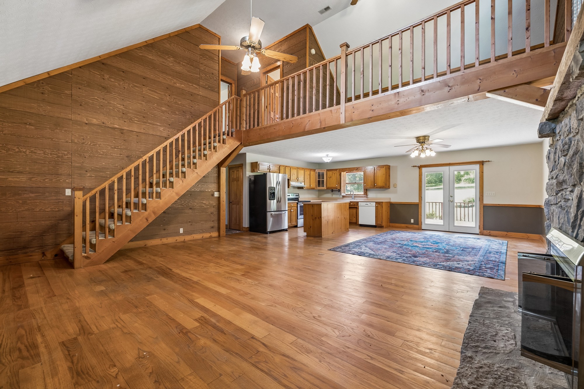 1650 Dickens Hill Road Bradyville TN 37026