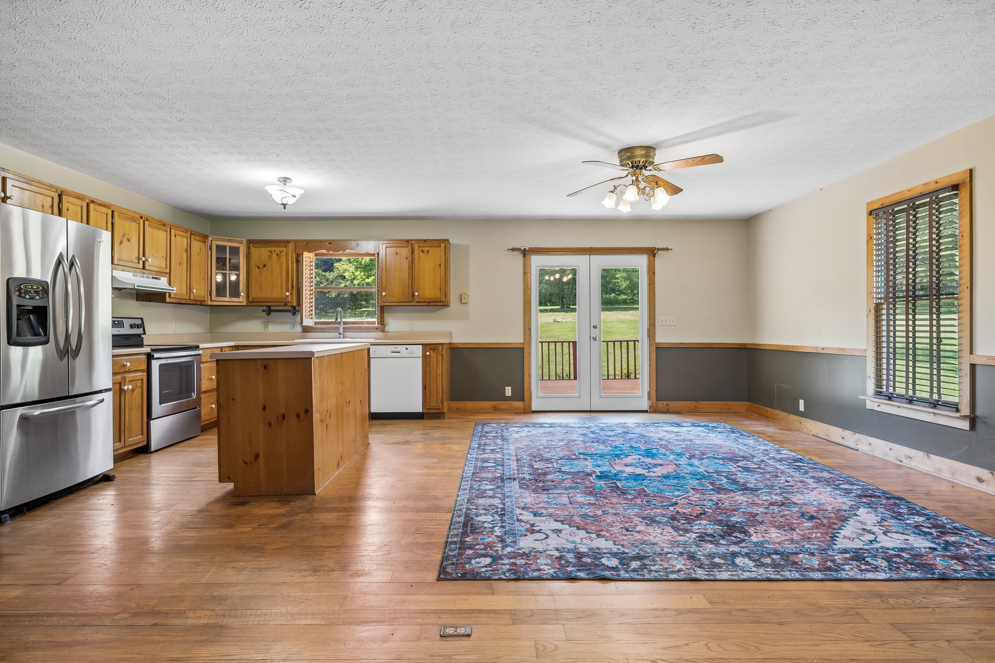 1650 Dickens Hill Road Bradyville TN 37026