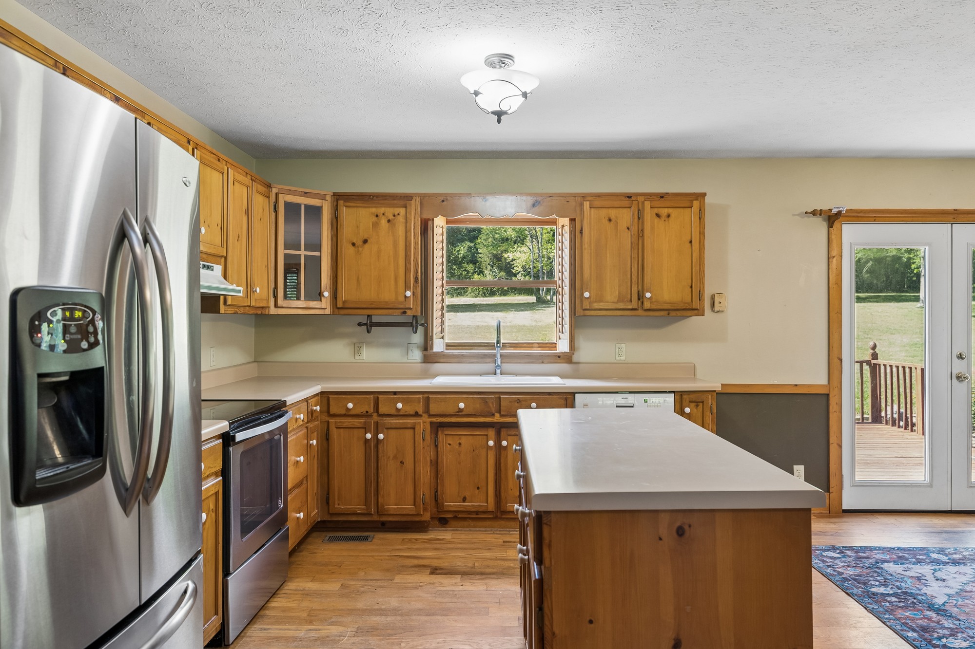 1650 Dickens Hill Road Bradyville TN 37026