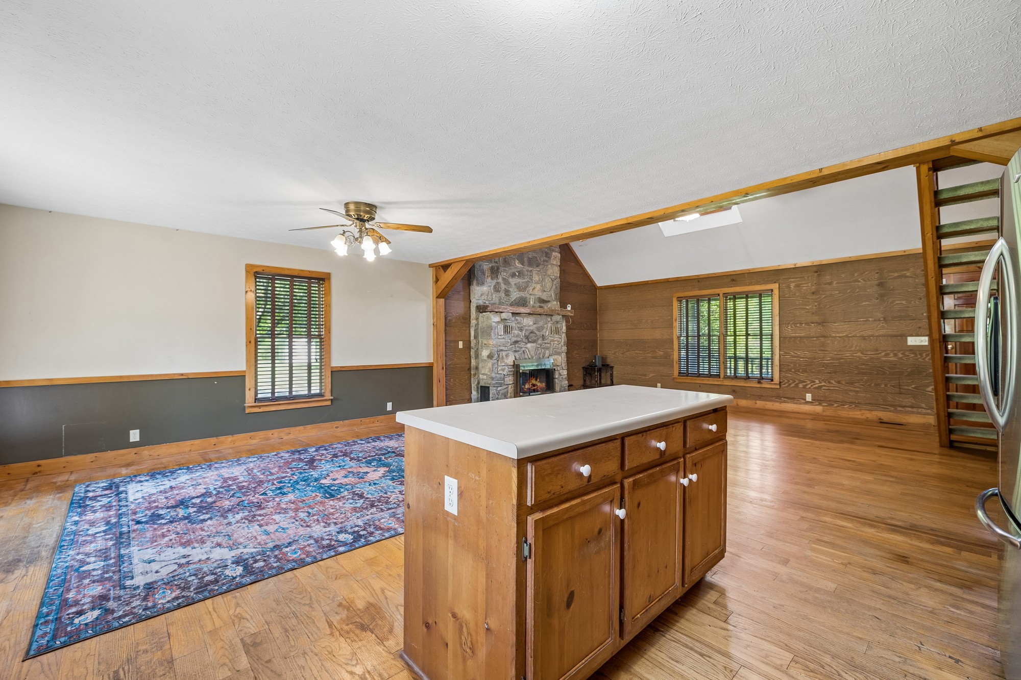 1650 Dickens Hill Road Bradyville TN 37026