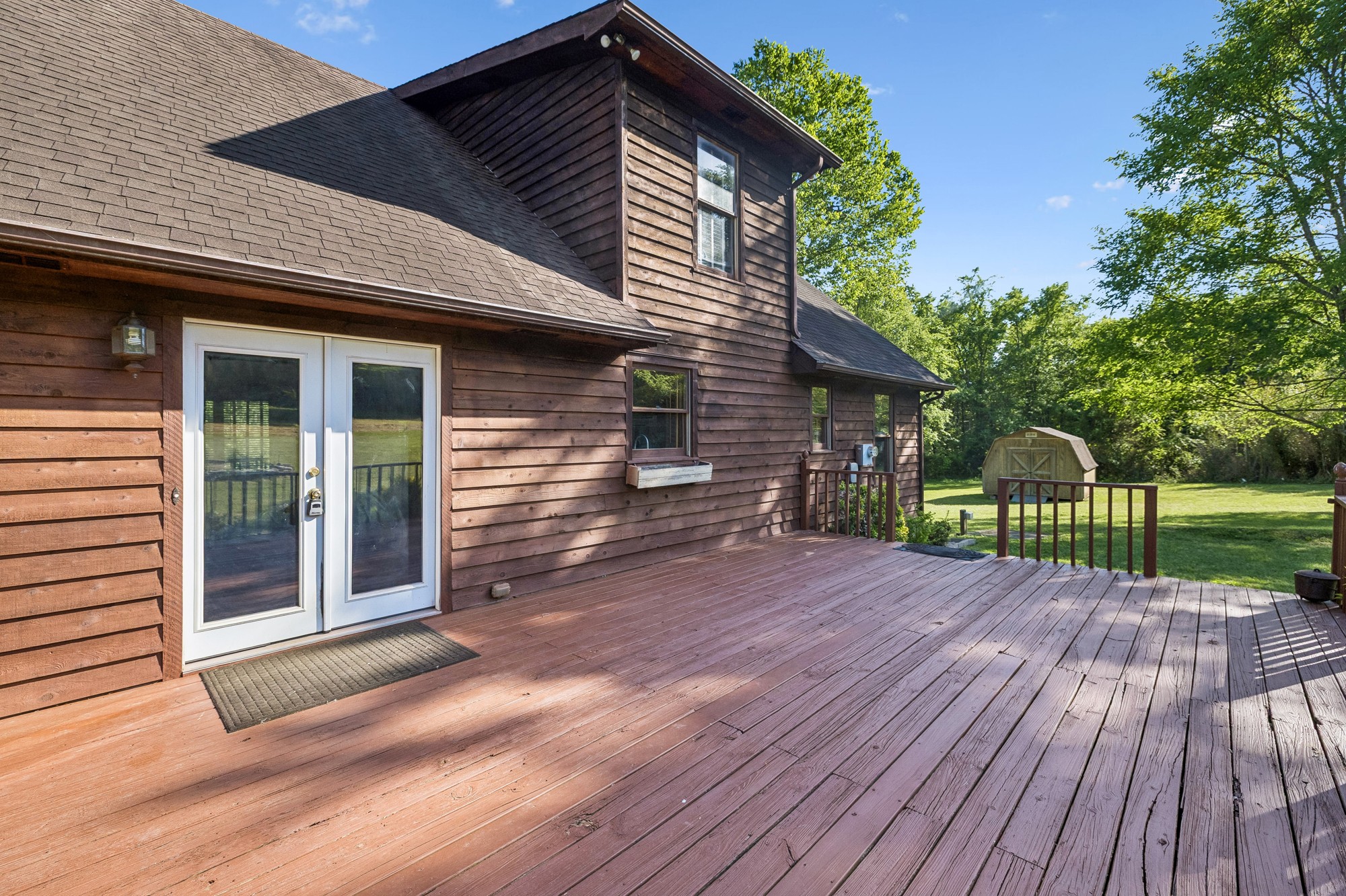 1650 Dickens Hill Road Bradyville TN 37026