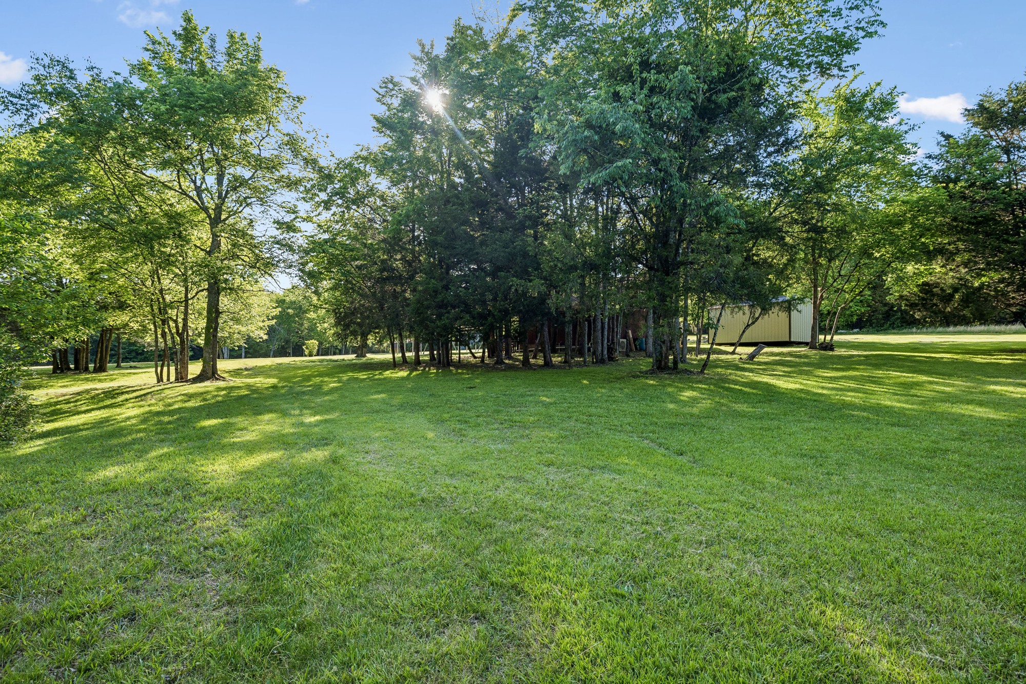 1650 Dickens Hill Road Bradyville TN 37026