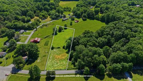 0 Ridgeville Road Tullahoma TN 37388
