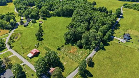 0 Ridgeville Road Tullahoma TN 37388