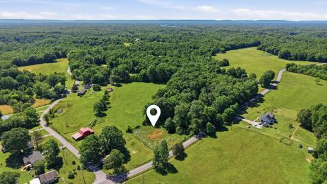0 Ridgeville Road Tullahoma TN 37388
