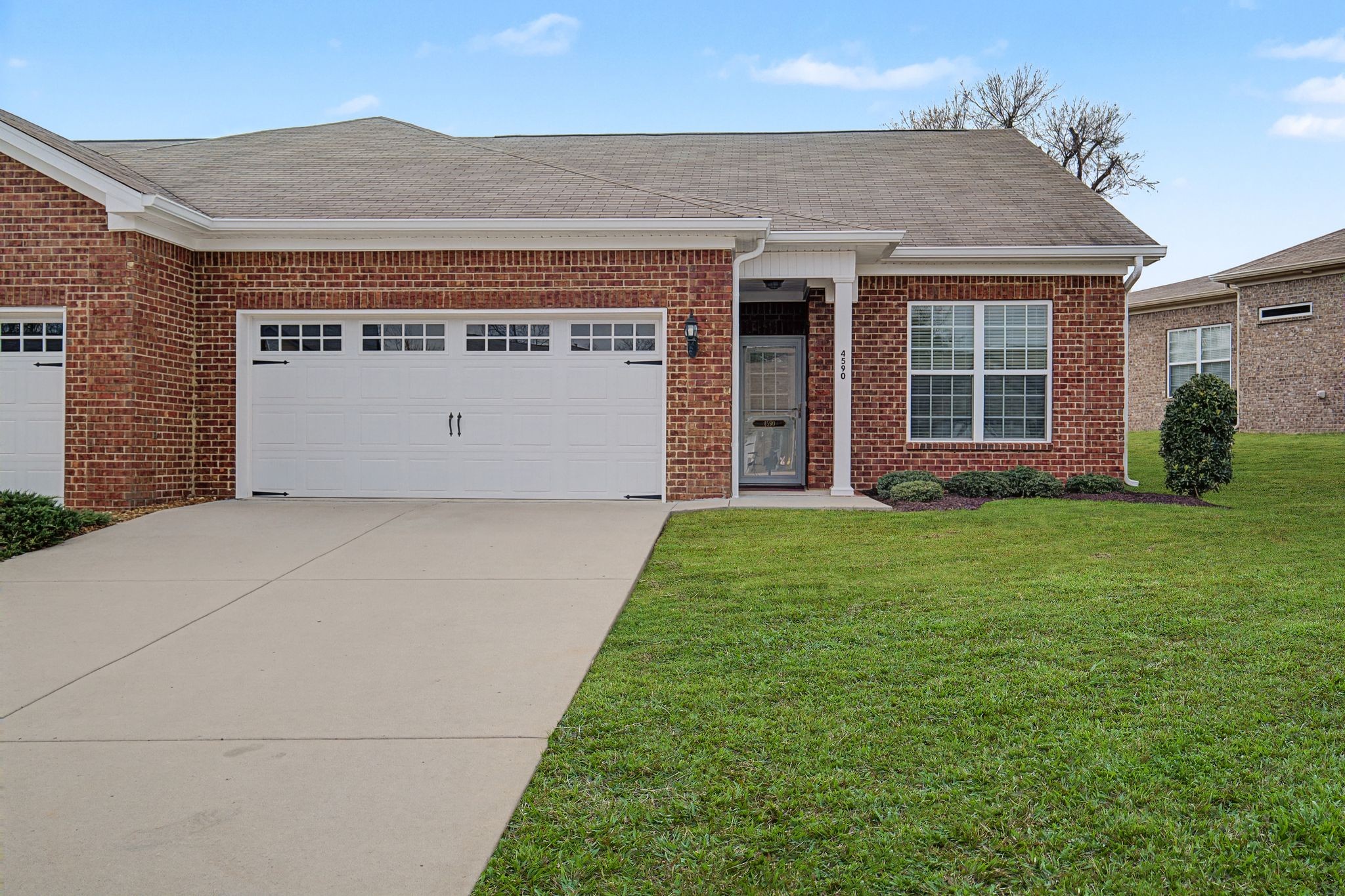 4590 Boxcroft Circle Mount Juliet TN 37122