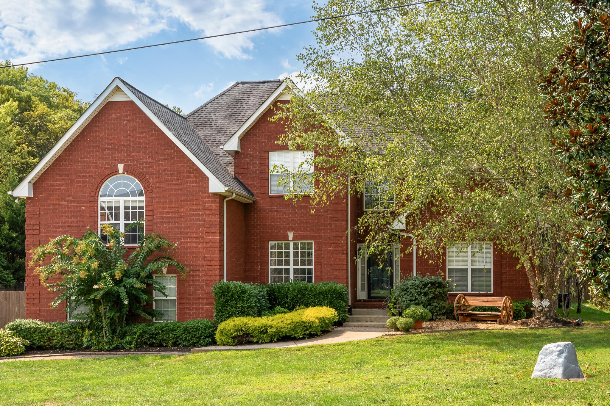 1013 Stafford Court Hendersonville TN 37075