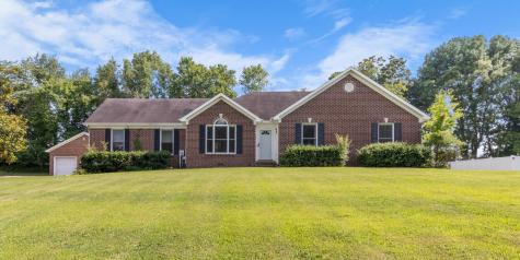 4012 Lakewood Drive Clarksville TN 37043