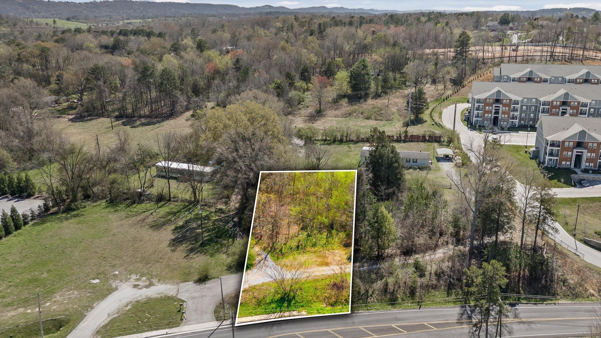4971 Lillie Lane Ooltewah TN 37363