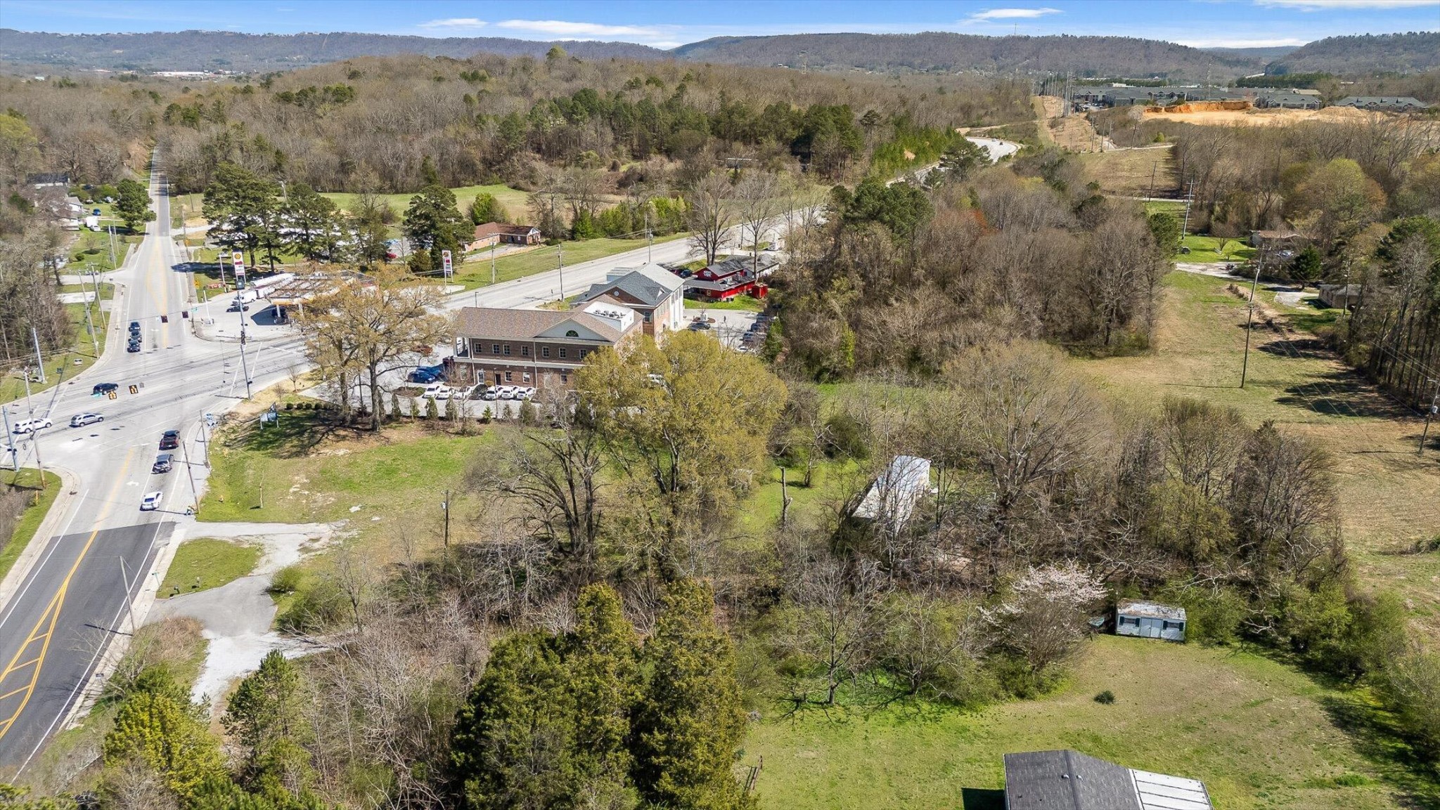 4971 Lillie Lane Ooltewah TN 37363